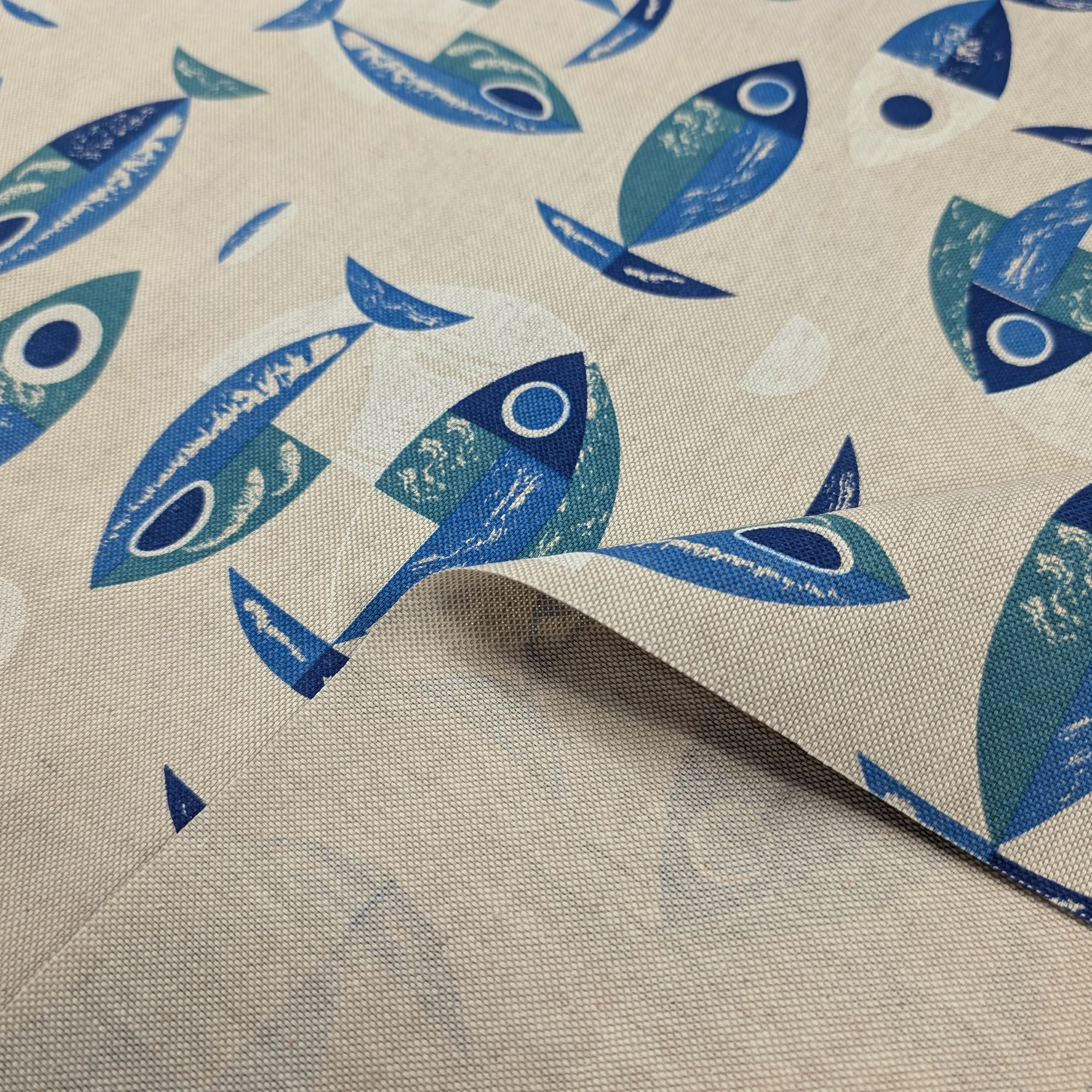 Panama Modern Fish Image