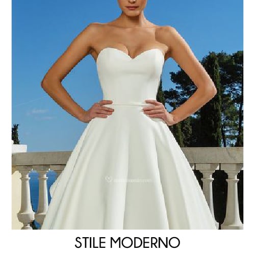 abito stile moderno abito stile moderno