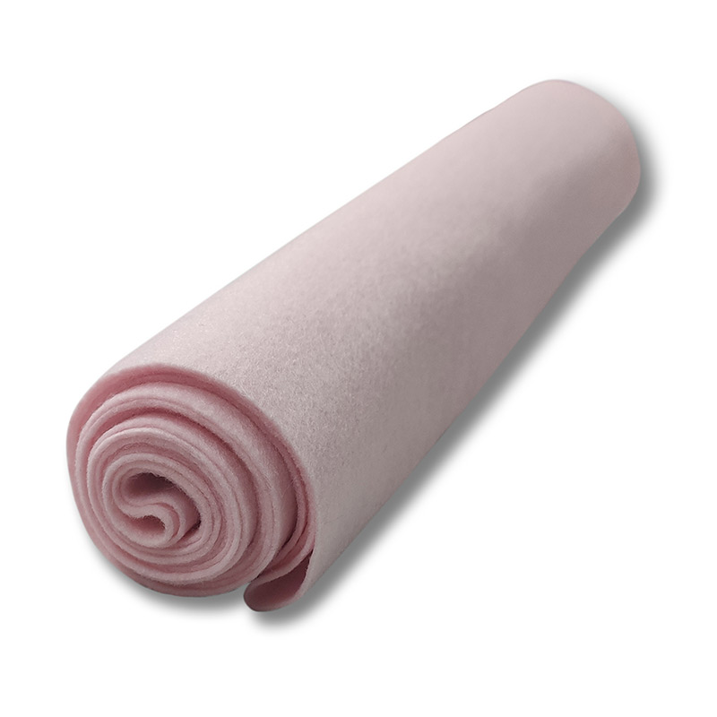 Soft Thin Felt Sheet Image