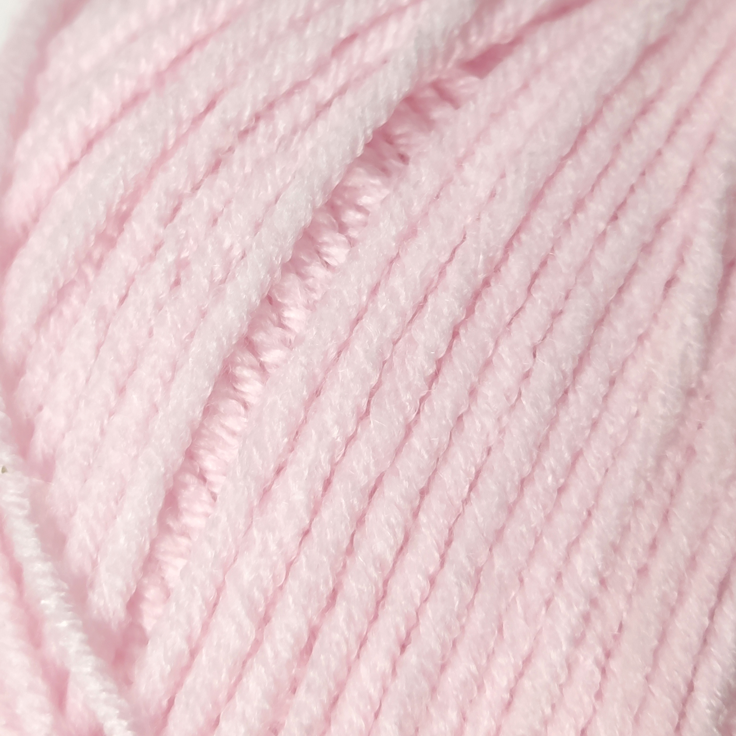 Baby pink - 10