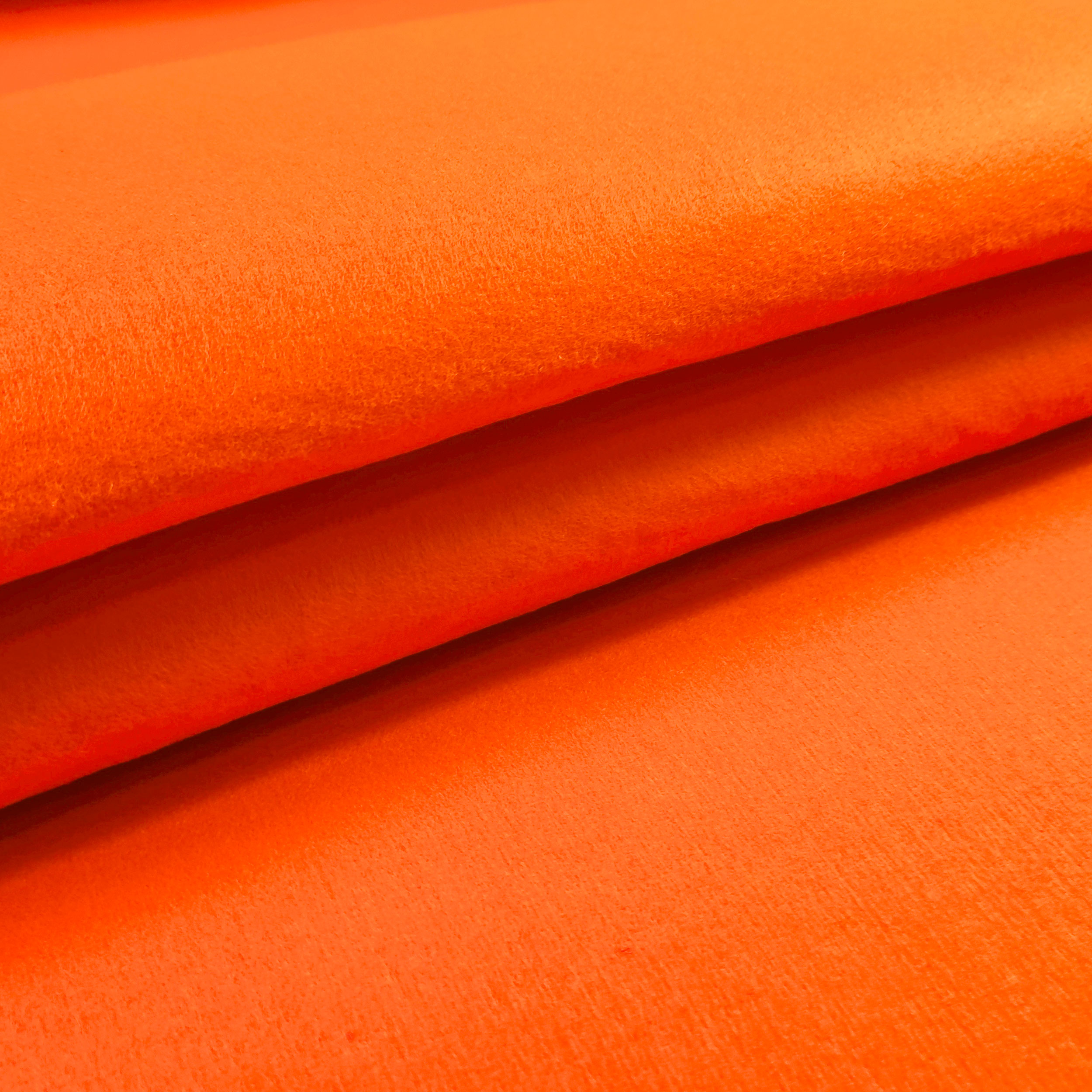 Unicolour Felt Image