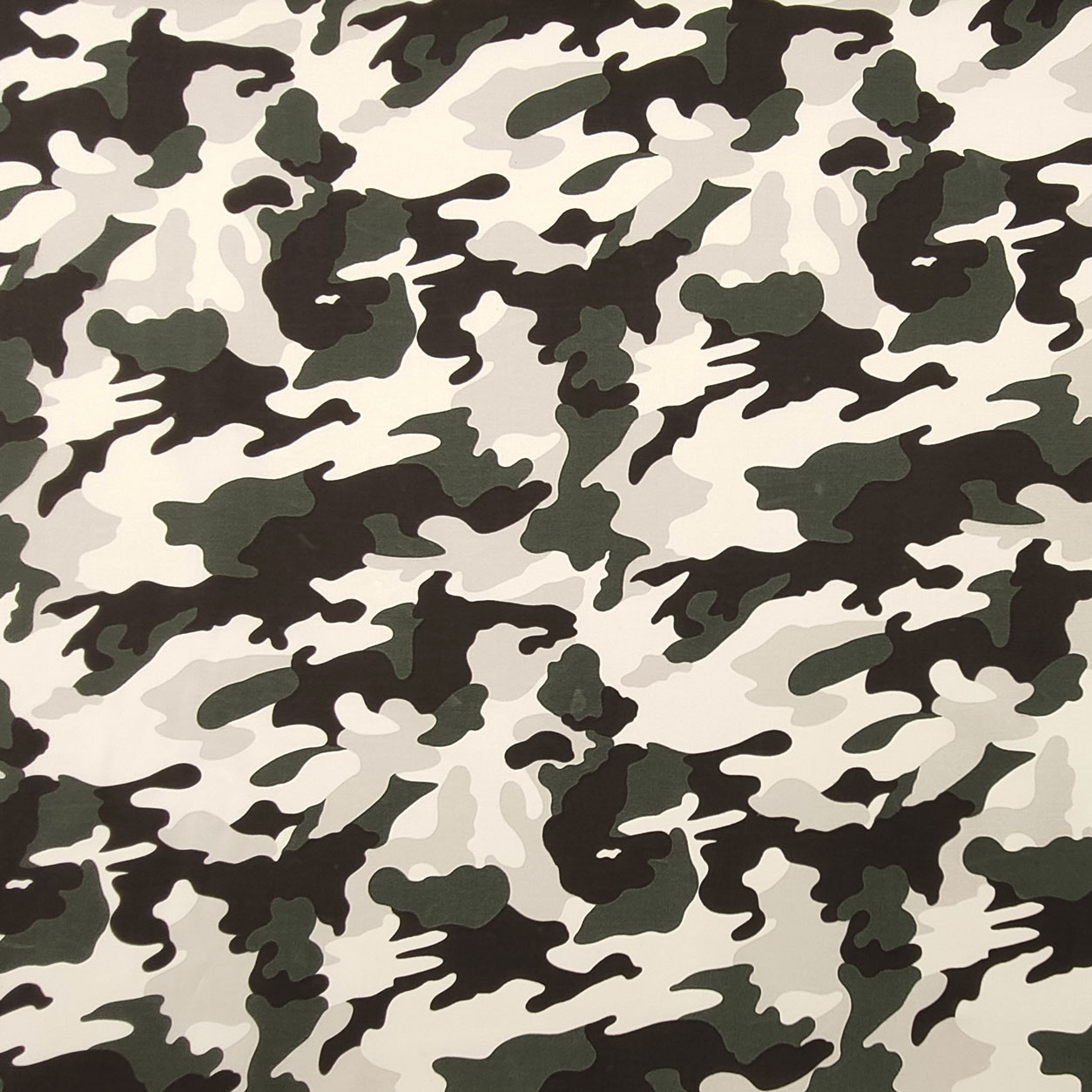 Coton extensible Rasatello Mimetic Image