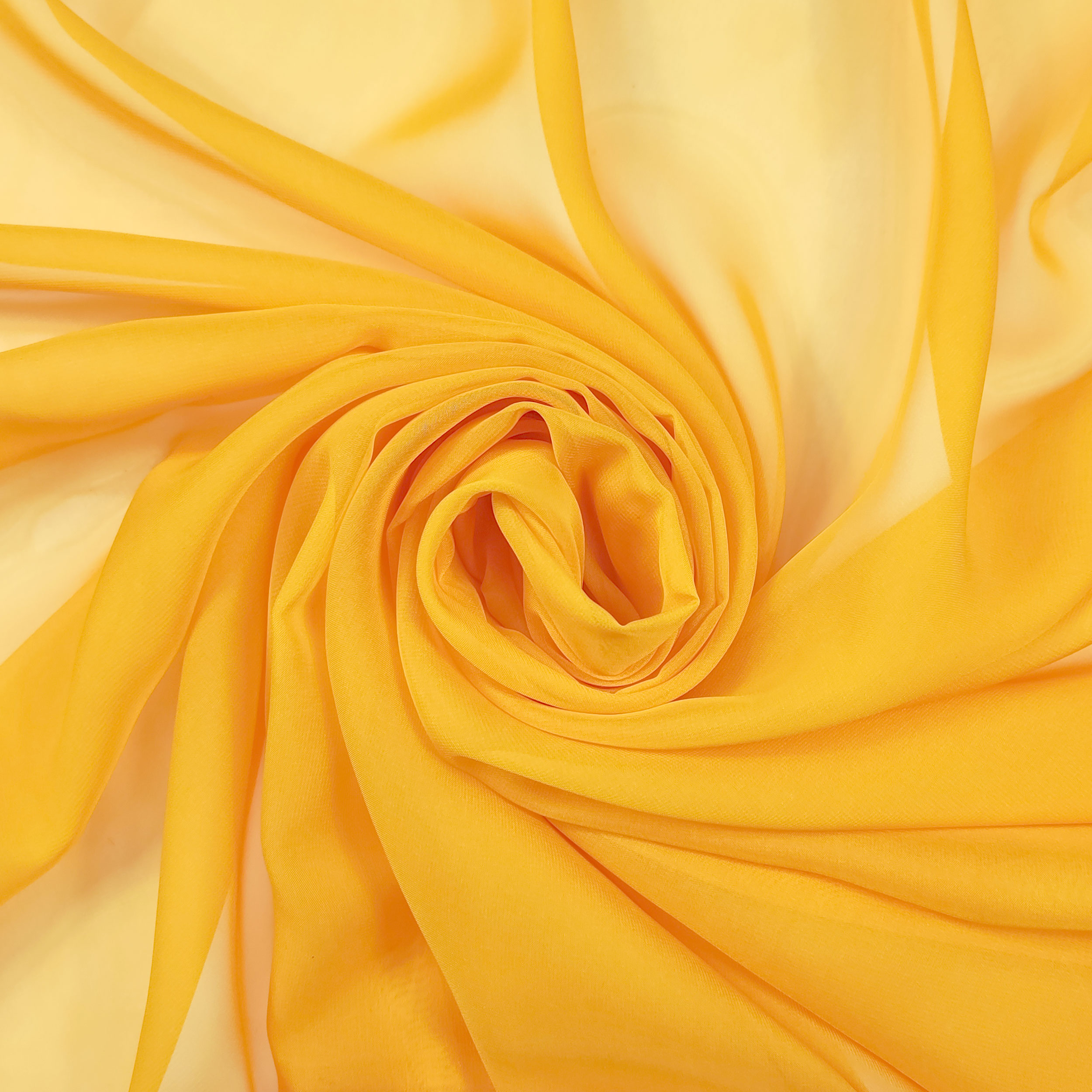 Unicolour Chiffon  Image