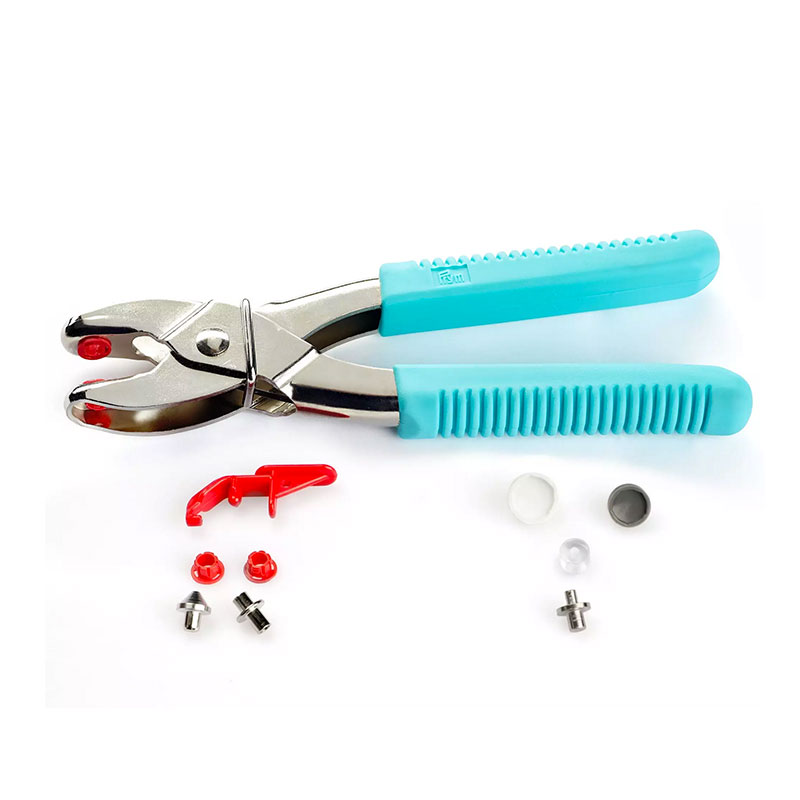 Prym Love Vario Pliers Turquoise Image
