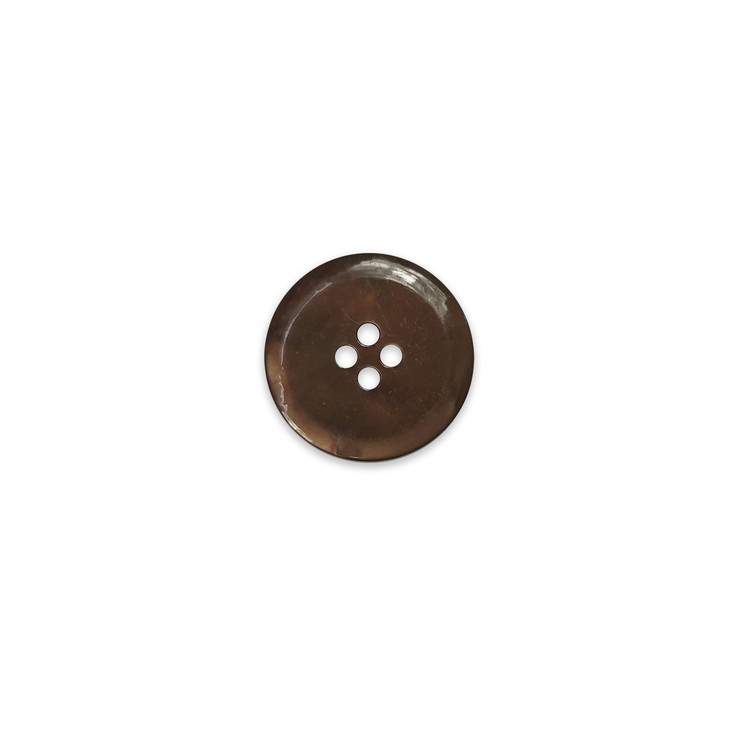 Polished Button 4 Holes Image