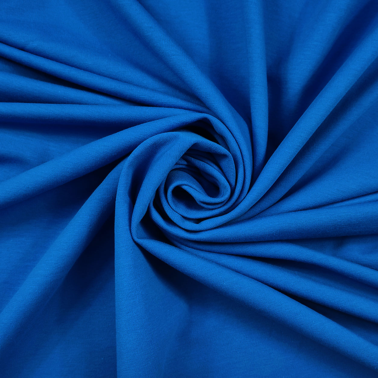 Dressmaking Cotton Unbrushed Fleece  Image