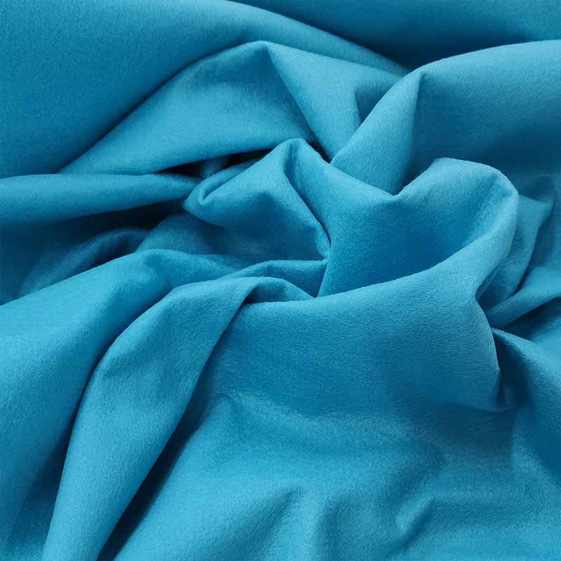 Unicolour Soft Thin Felt Image