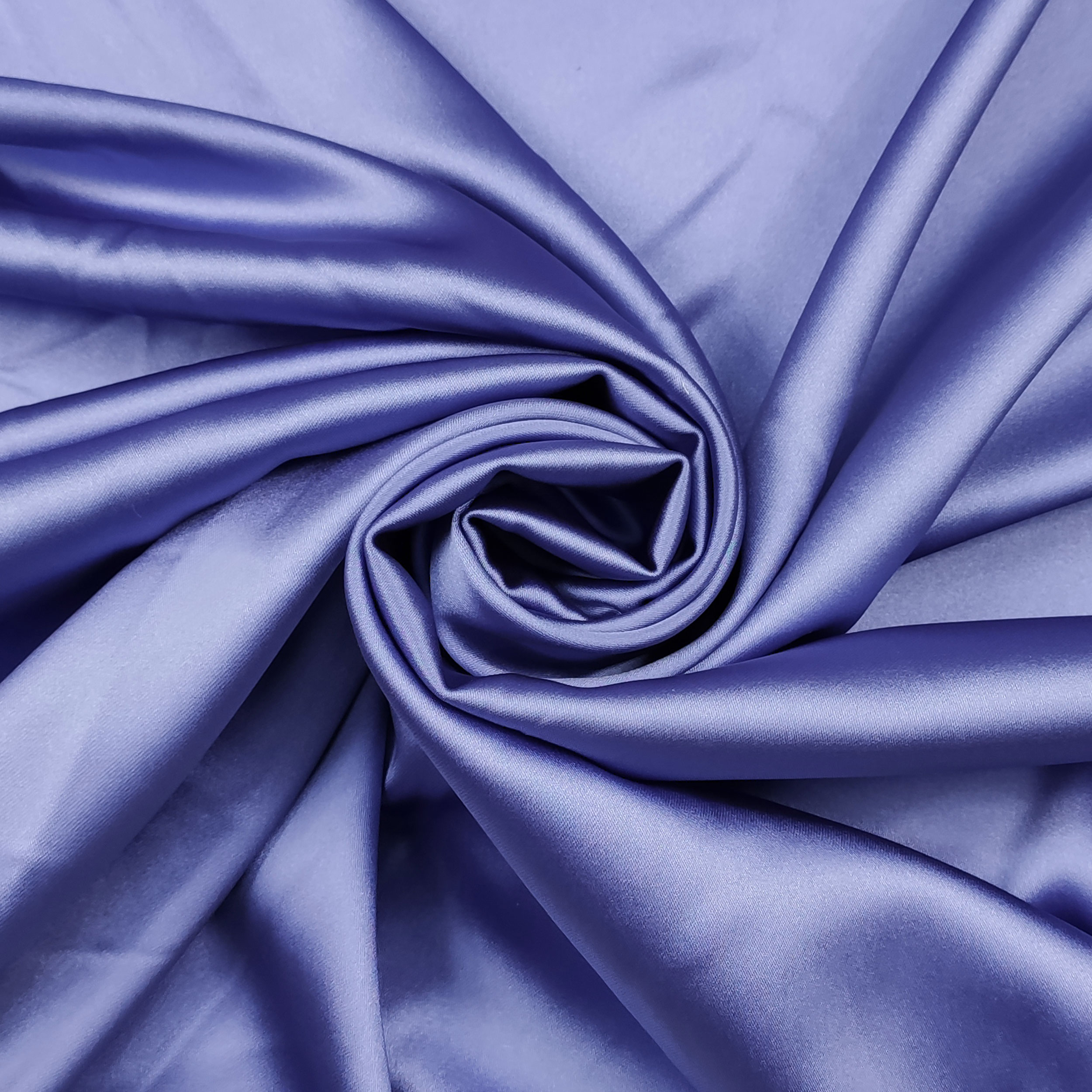 Satin stretch Cady Lux Image