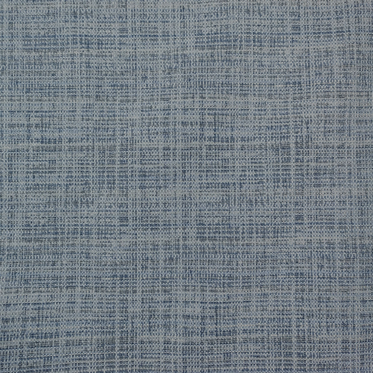 Jacquard Melange Fabric Light Blue Image