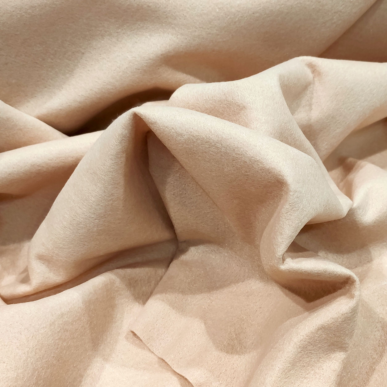 Unicolour Soft Thin Felt Image