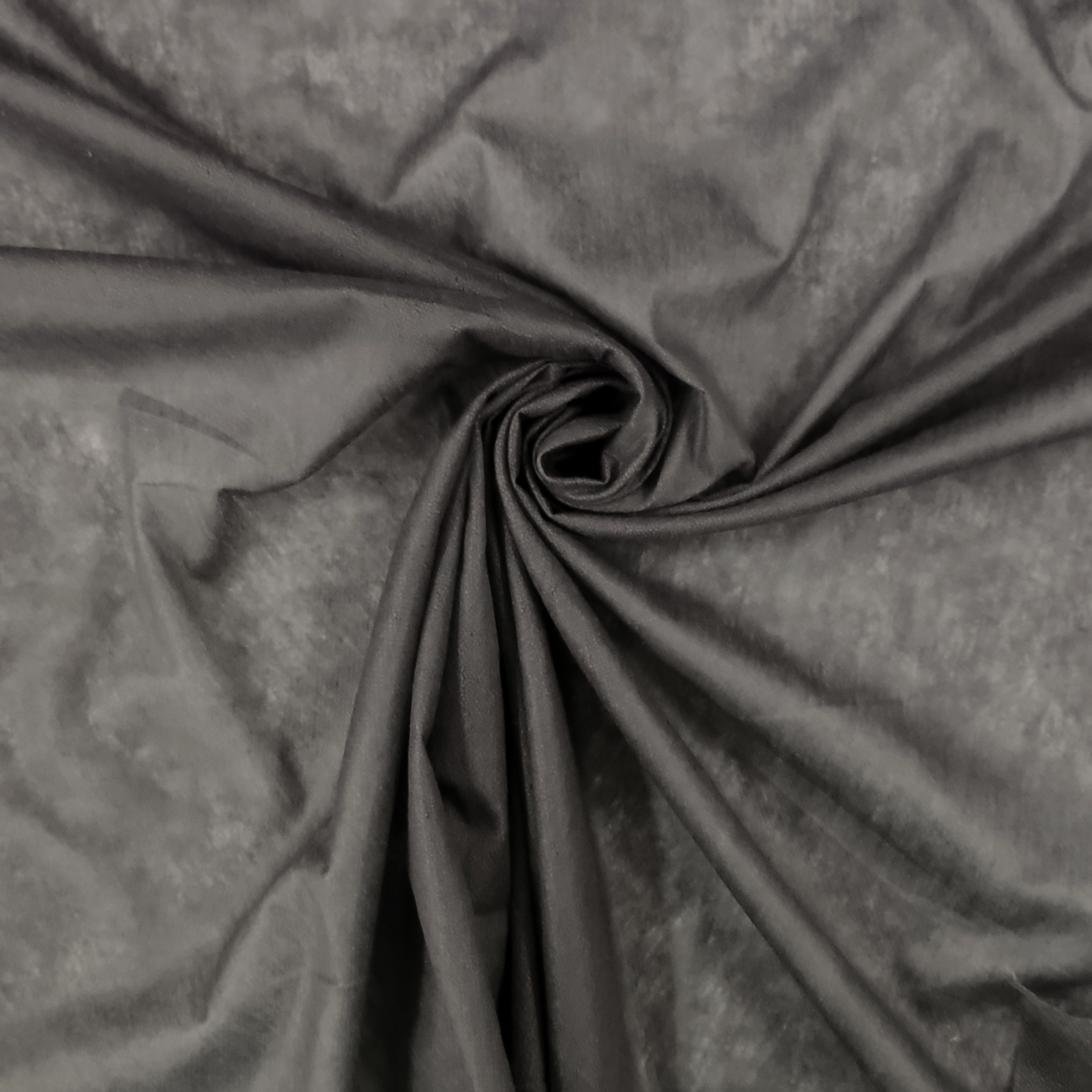 Non-Woven Fusible Grey Interfacing