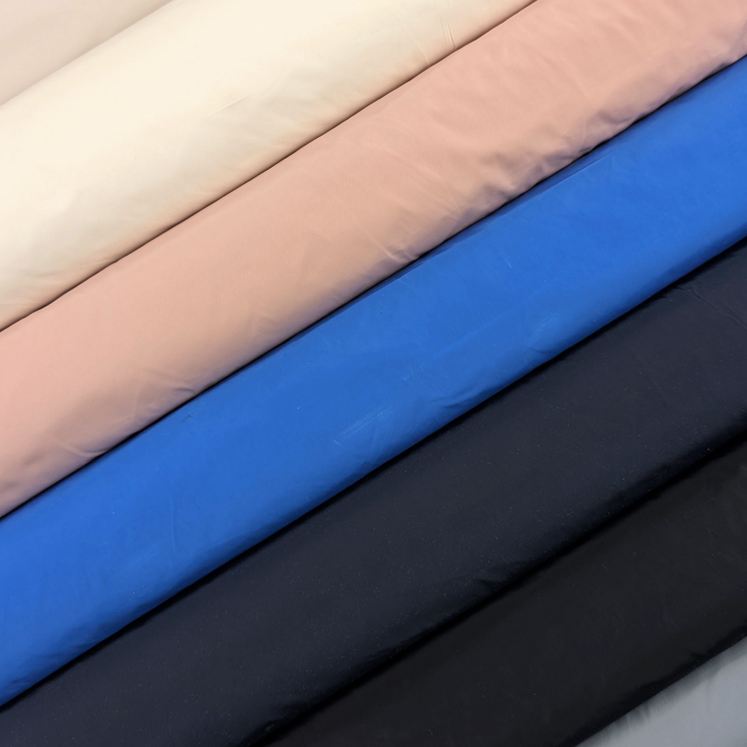 Taffetas uni Image