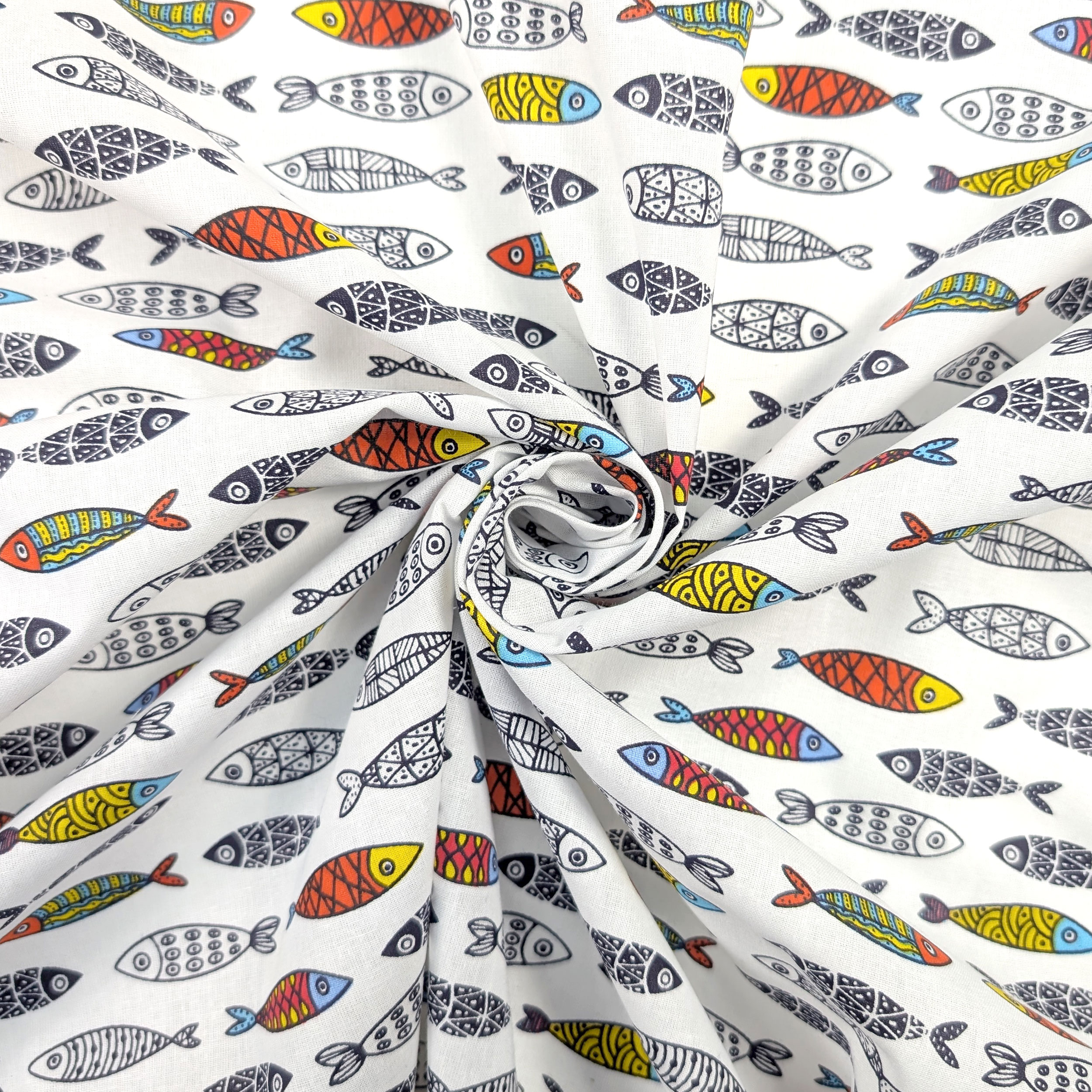 Pesciolini Cotton Image