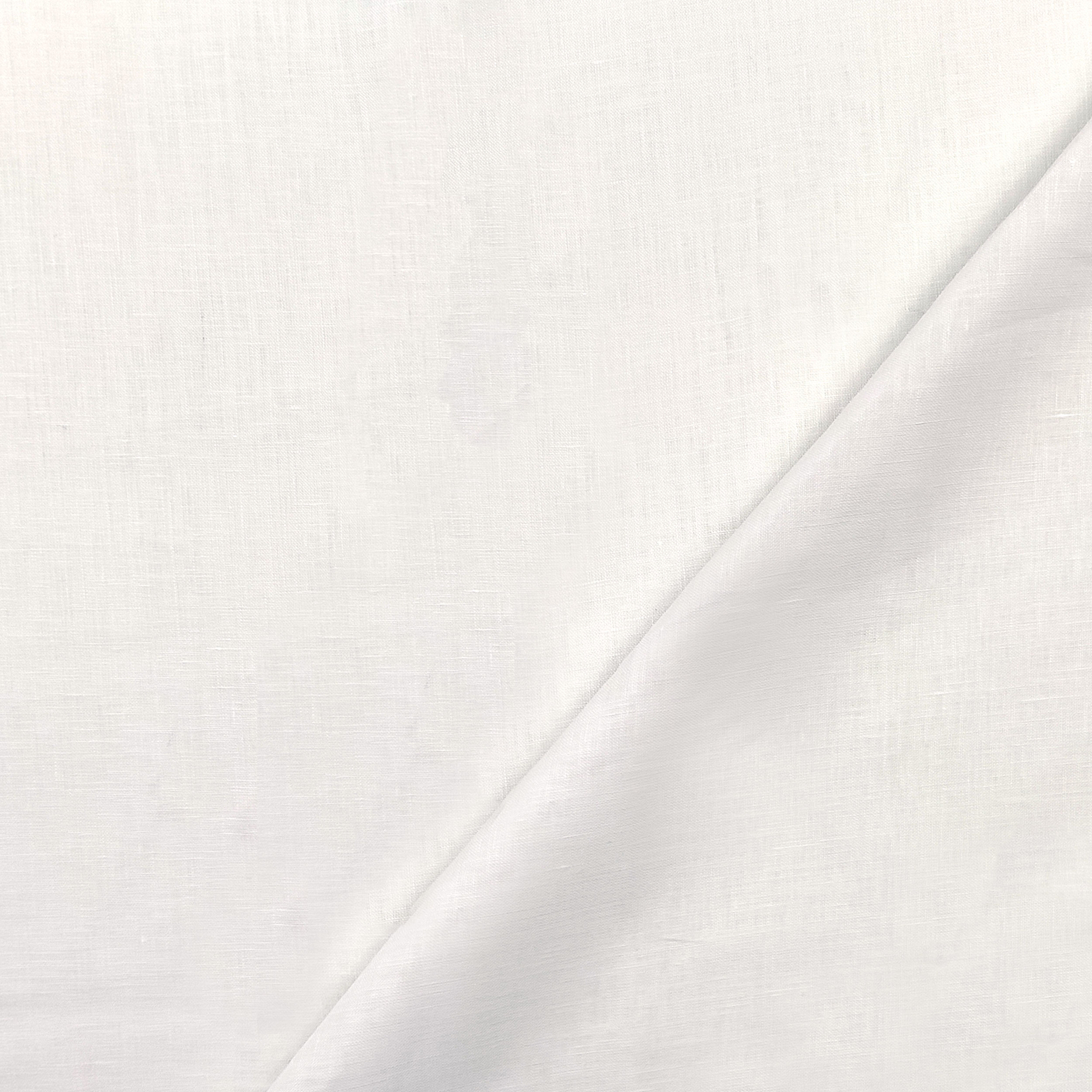 Unicolour Natural Linen  Image
