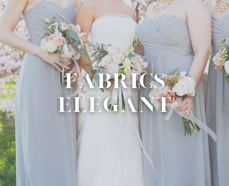 FABRICS ELEGANT 