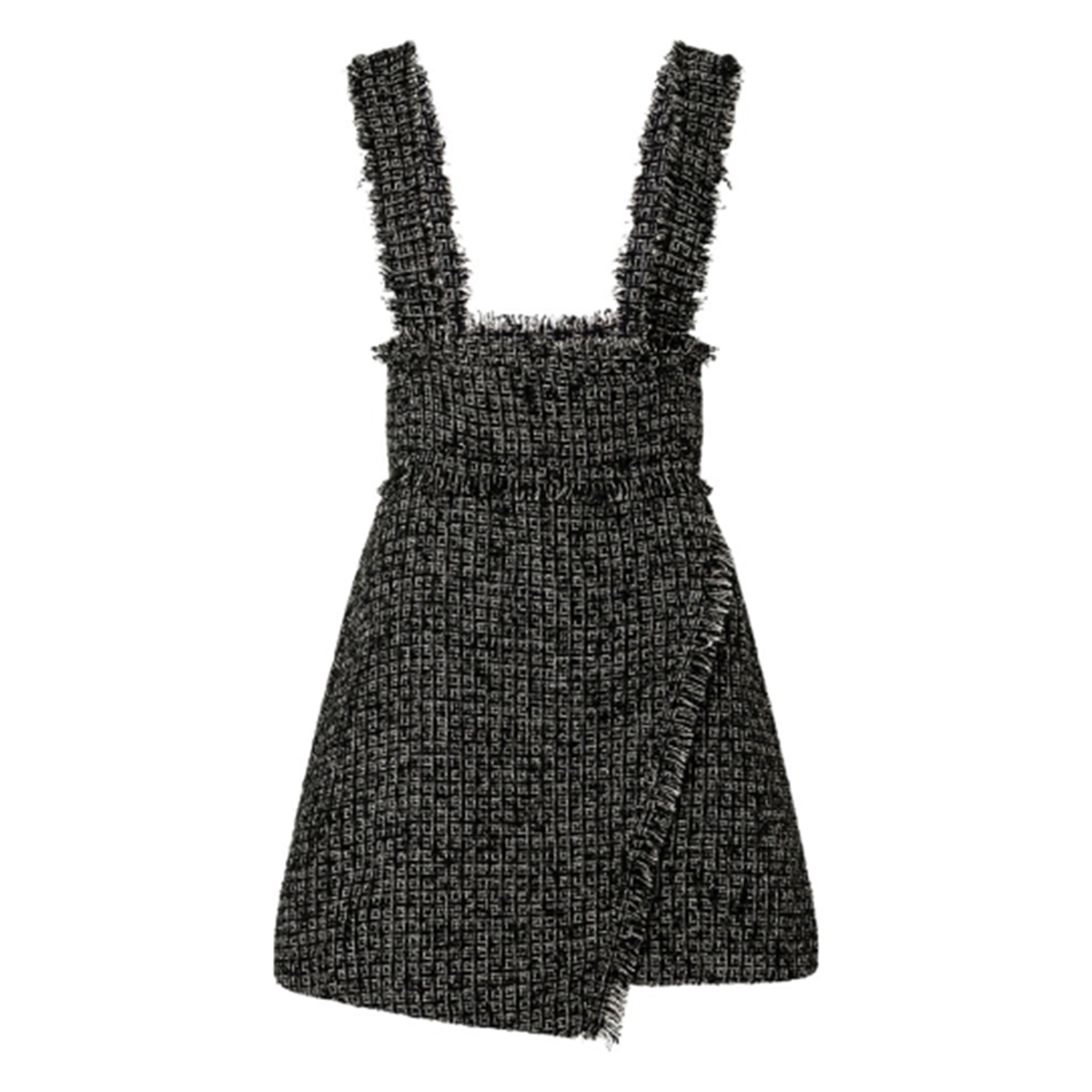 Burda Kids Easy Dress and Skirt pattern Image