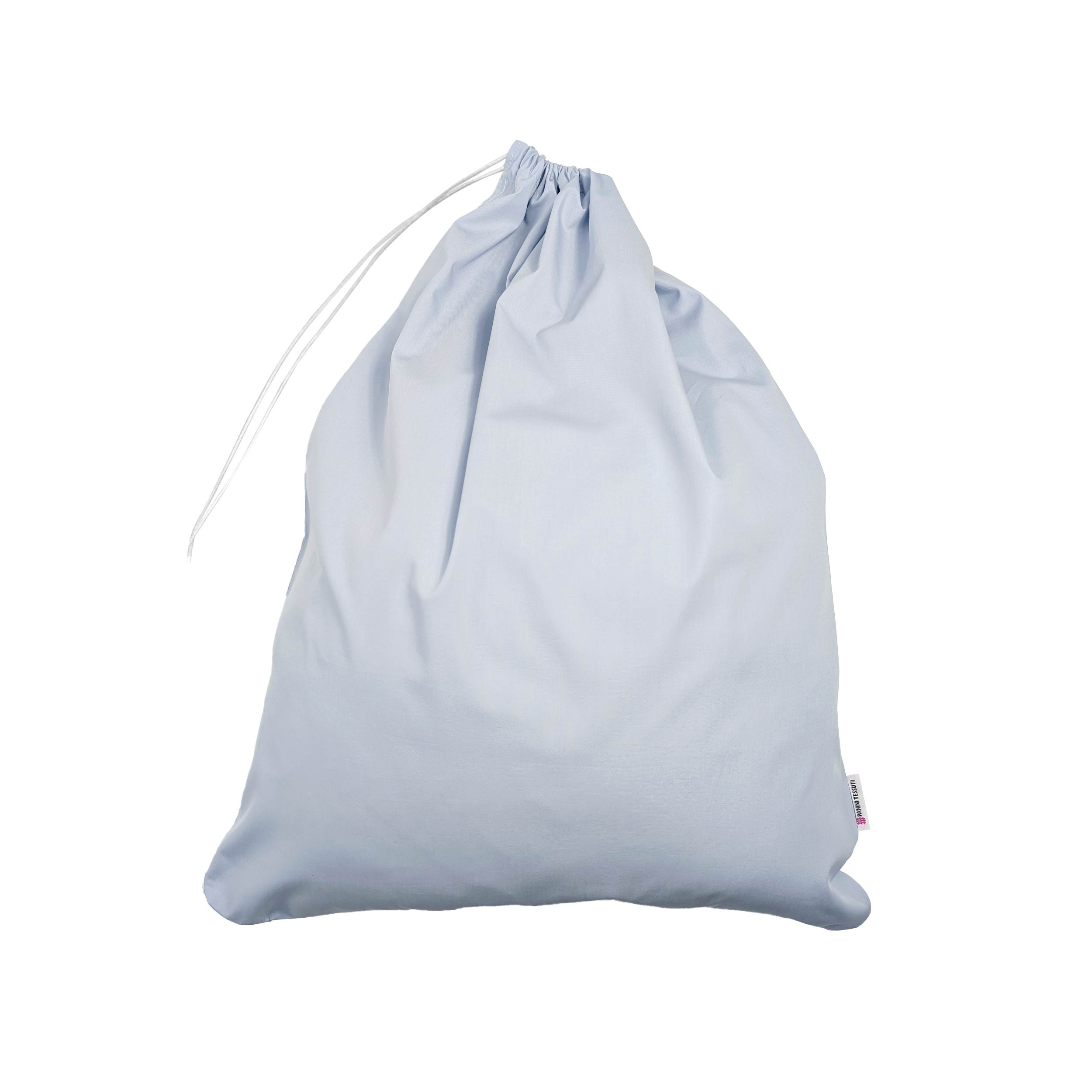 Sky-blue Kindergarten Bag Image