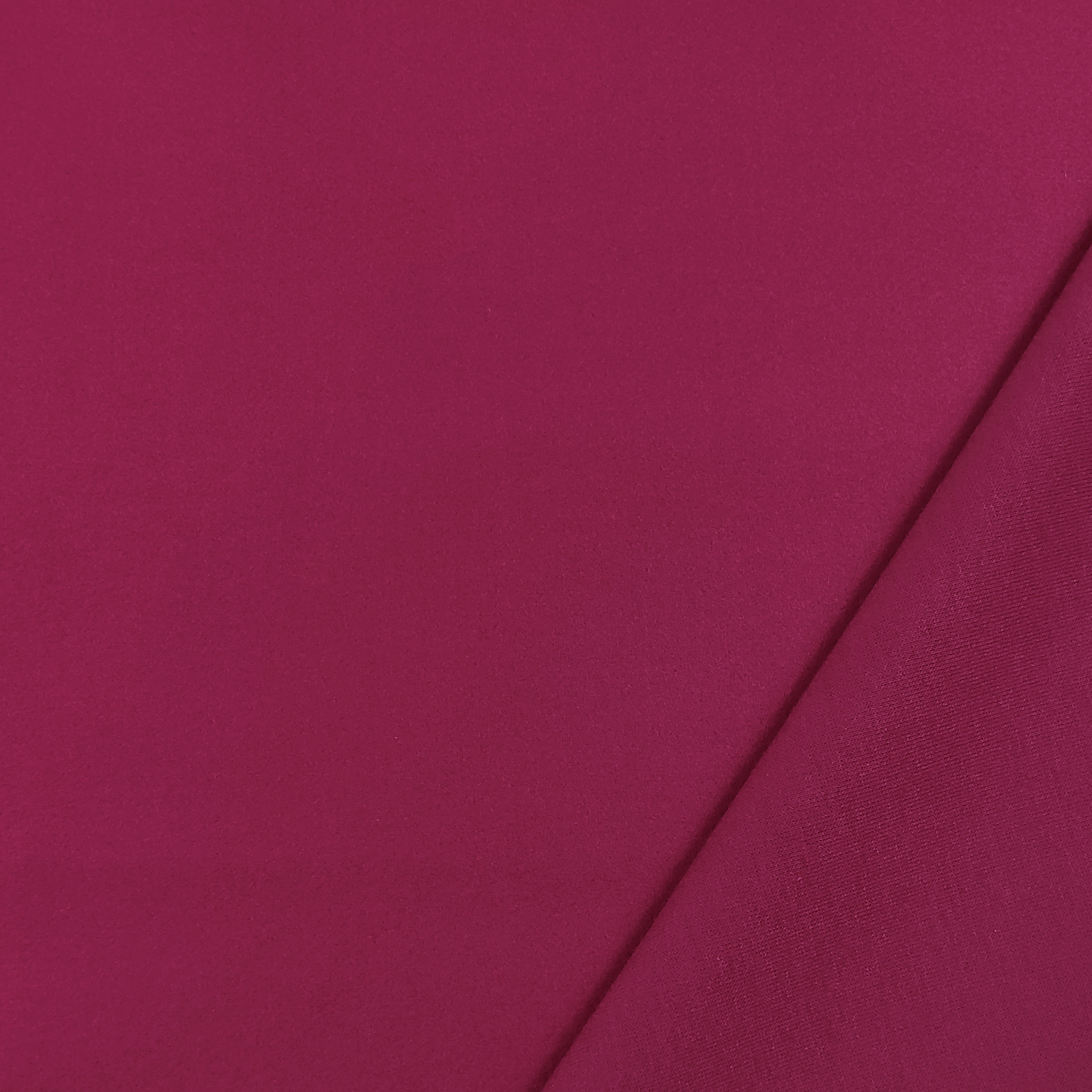 Orchid Plain Coat Image