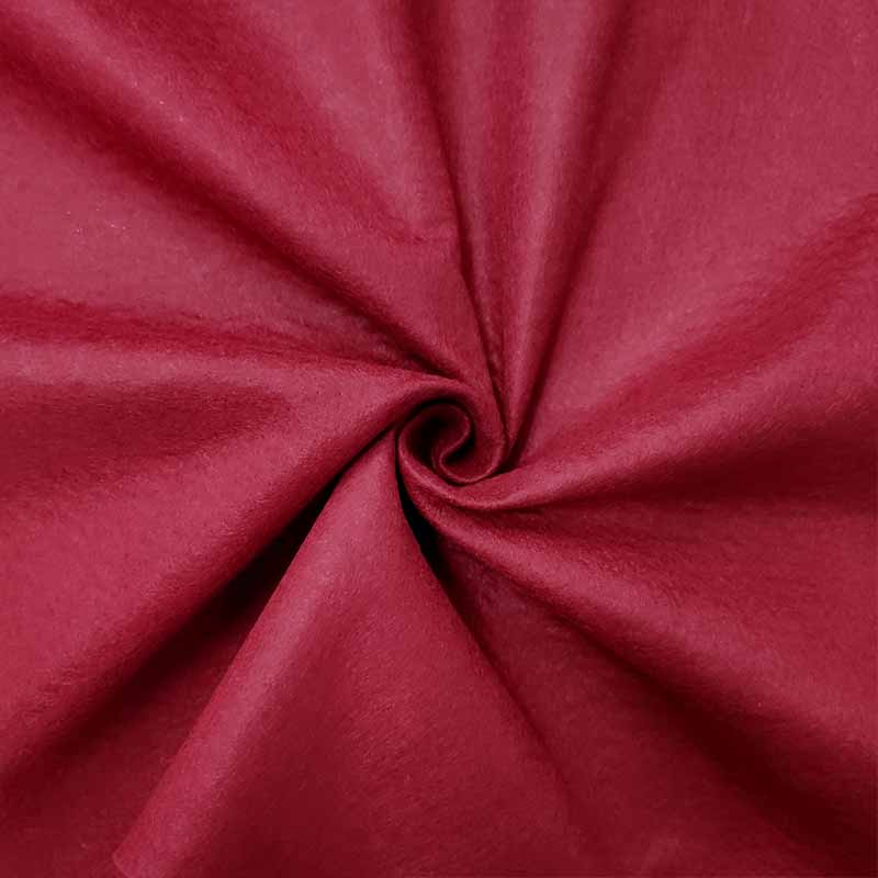 Unicolour Soft Thin Felt Image