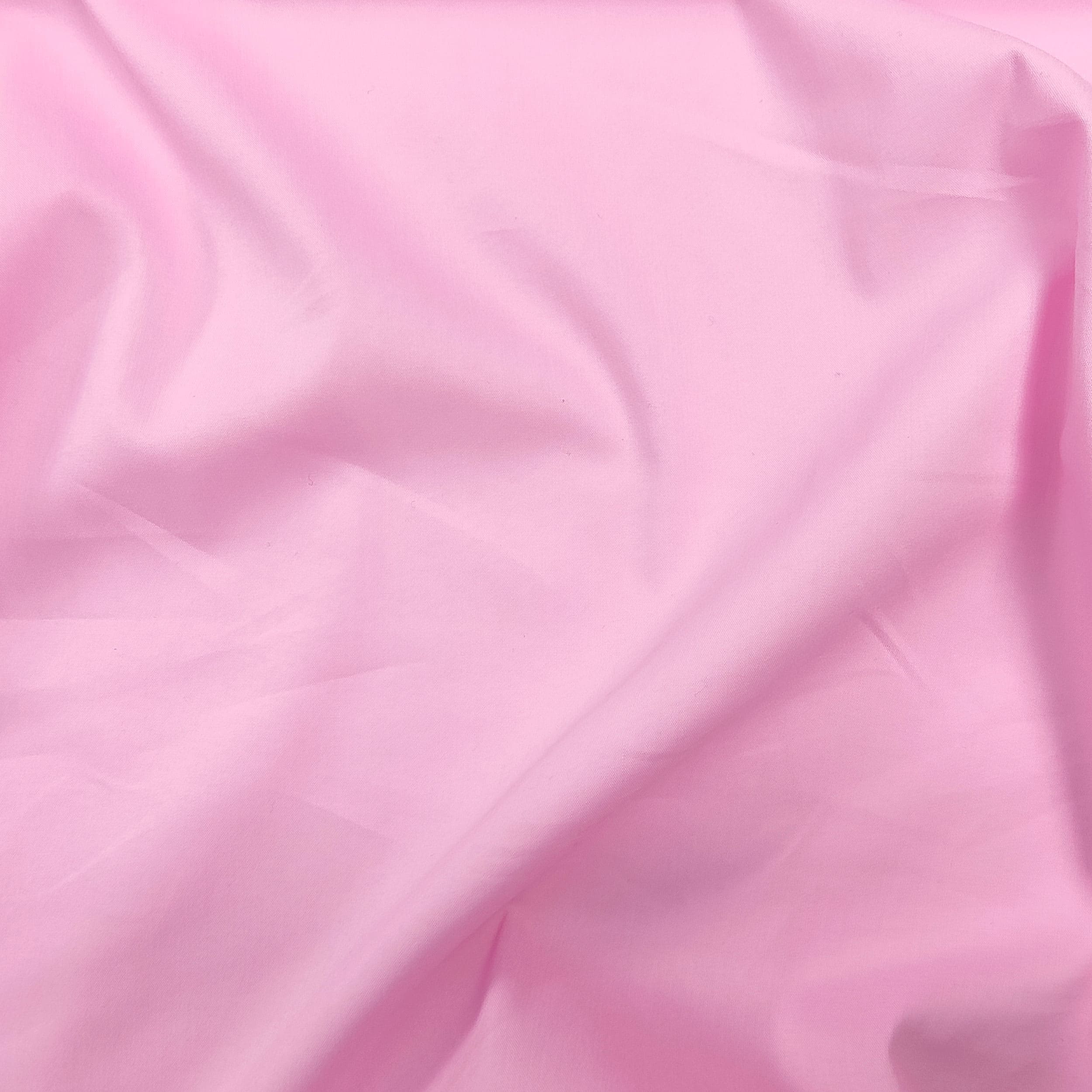 Stretch Cotton for Pink Shirts Image