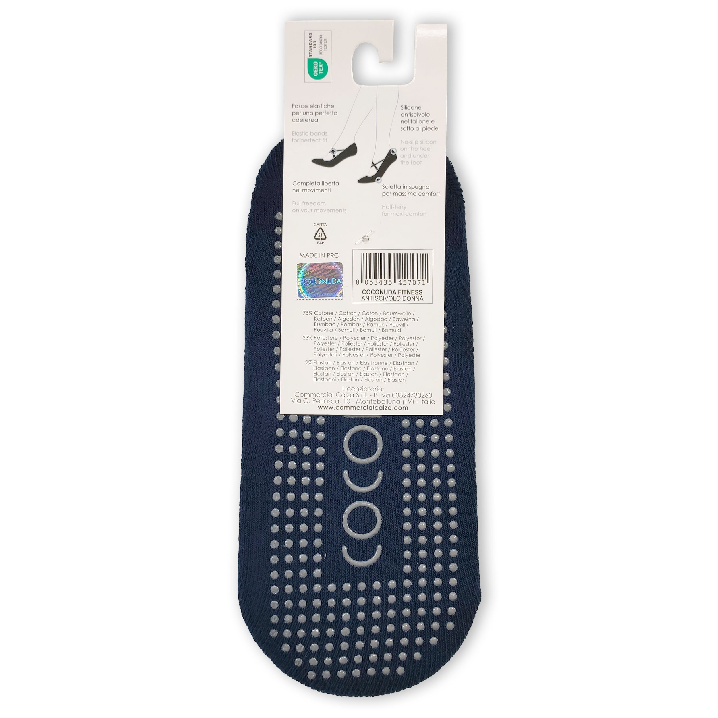 Women's Anti-slip Socks Image