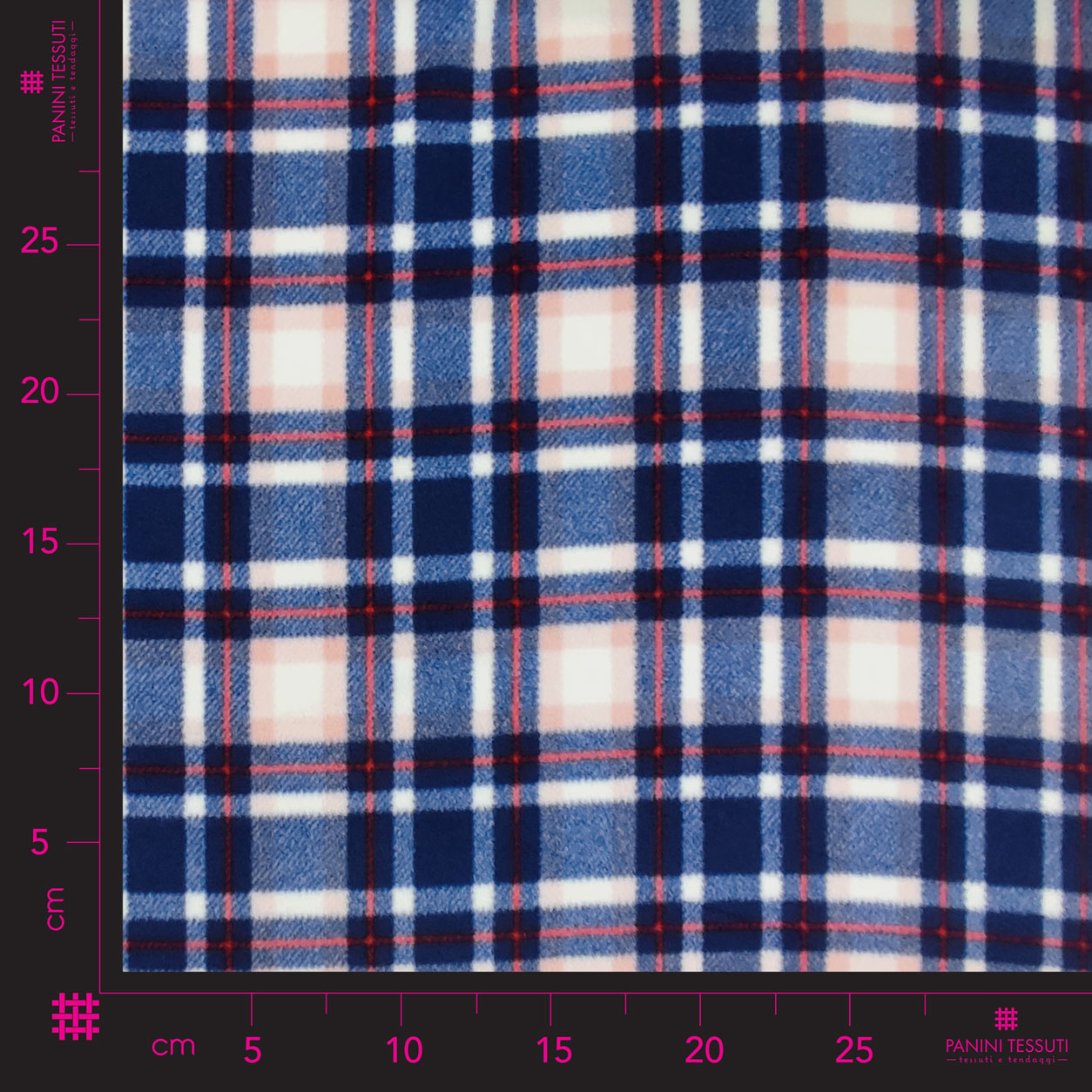 tartan-quadri-rosa-blu