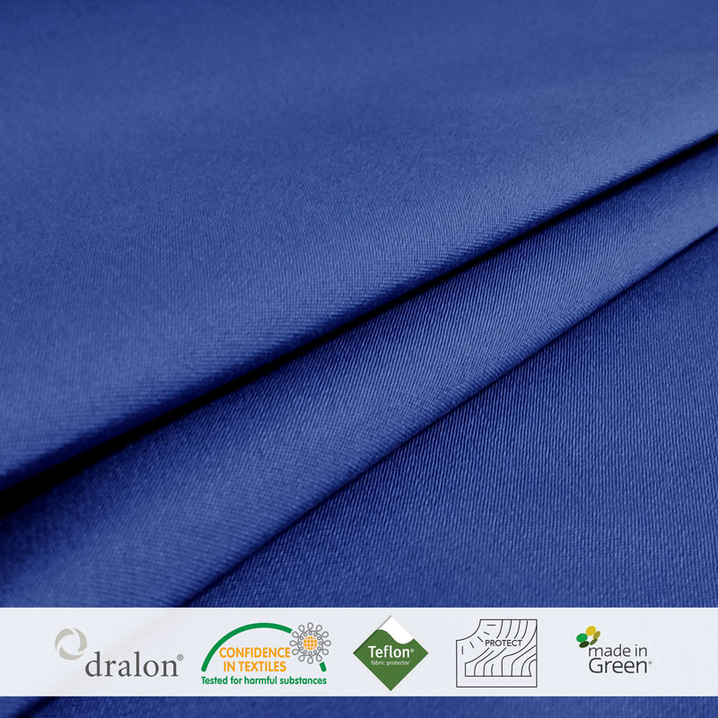 Jeans bleu foncé - 64
