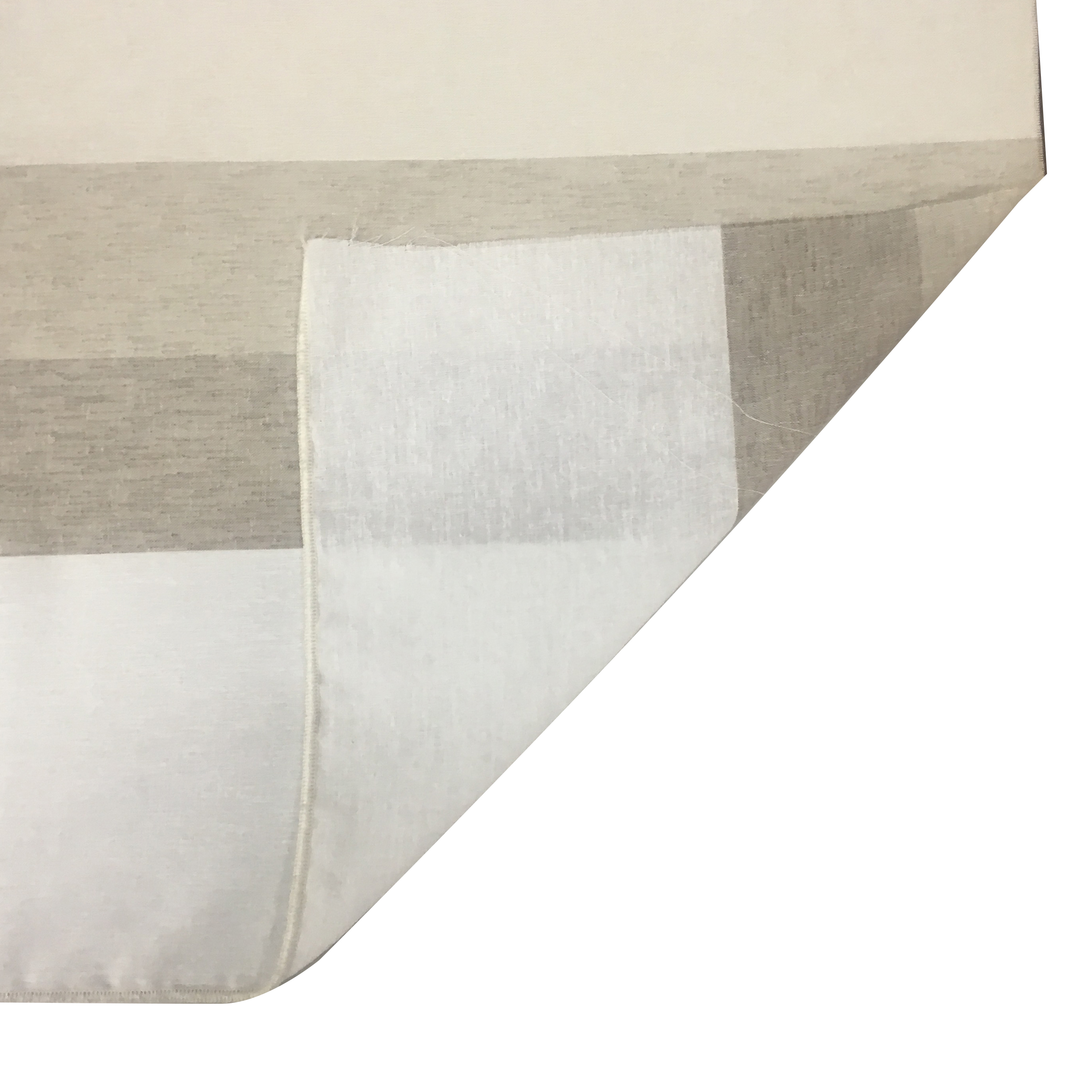 Tissu Rideau Rayures Macy Image