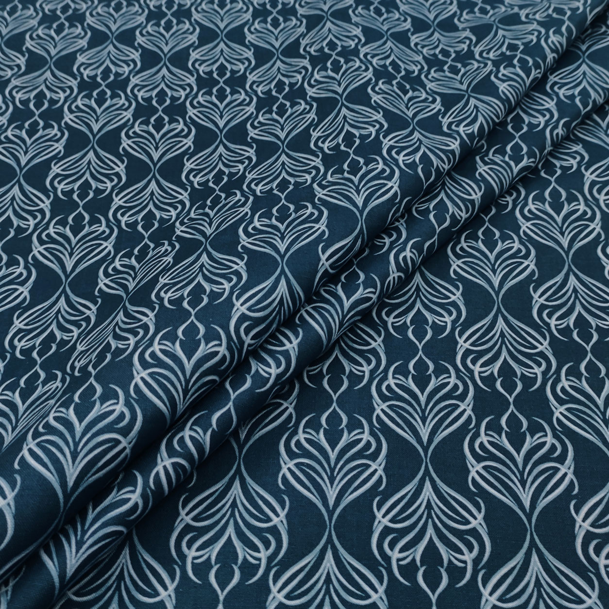 cotone-tessuto-gutermann-salice-petrolio