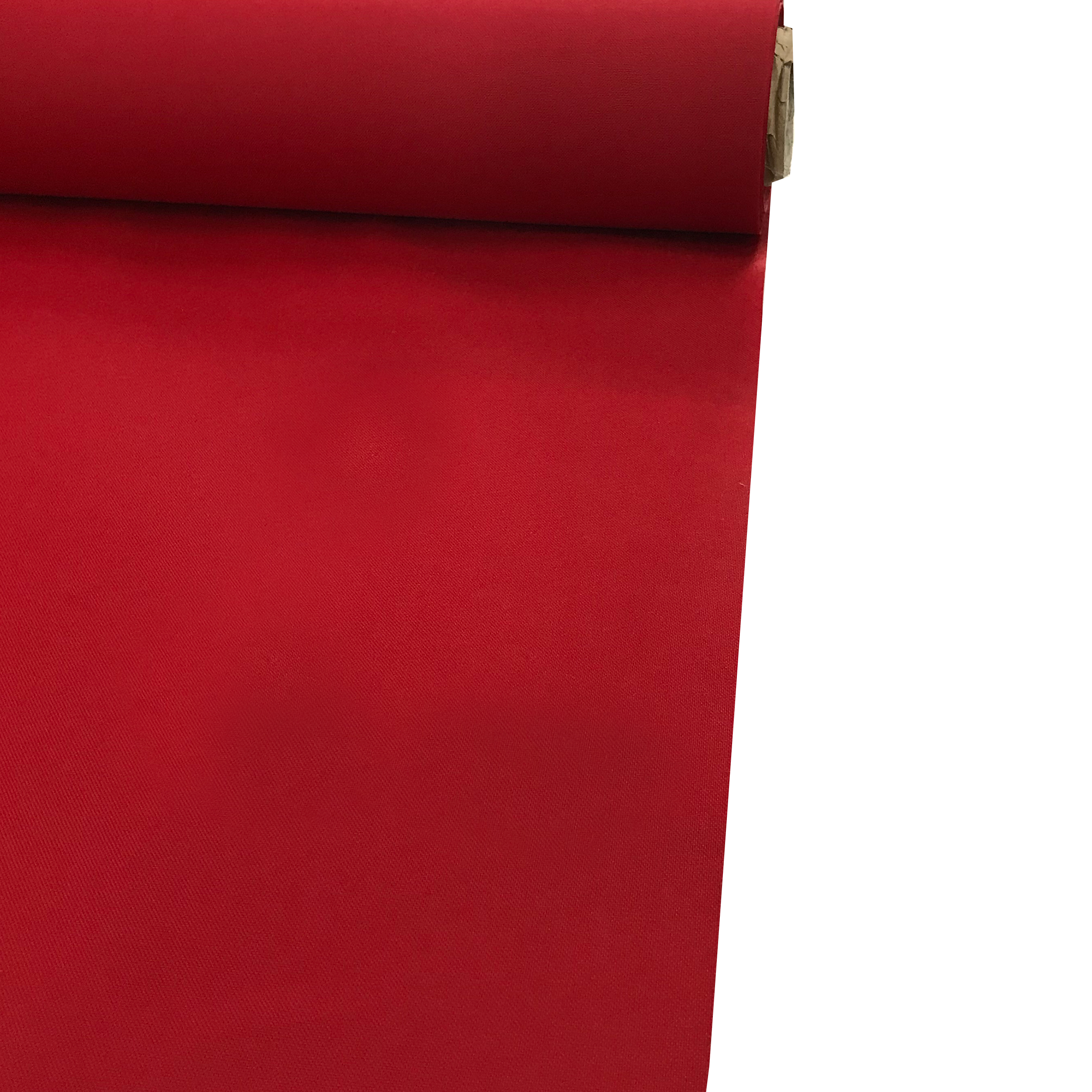 Outdoor Water Resistant Canvas Fabric  Image