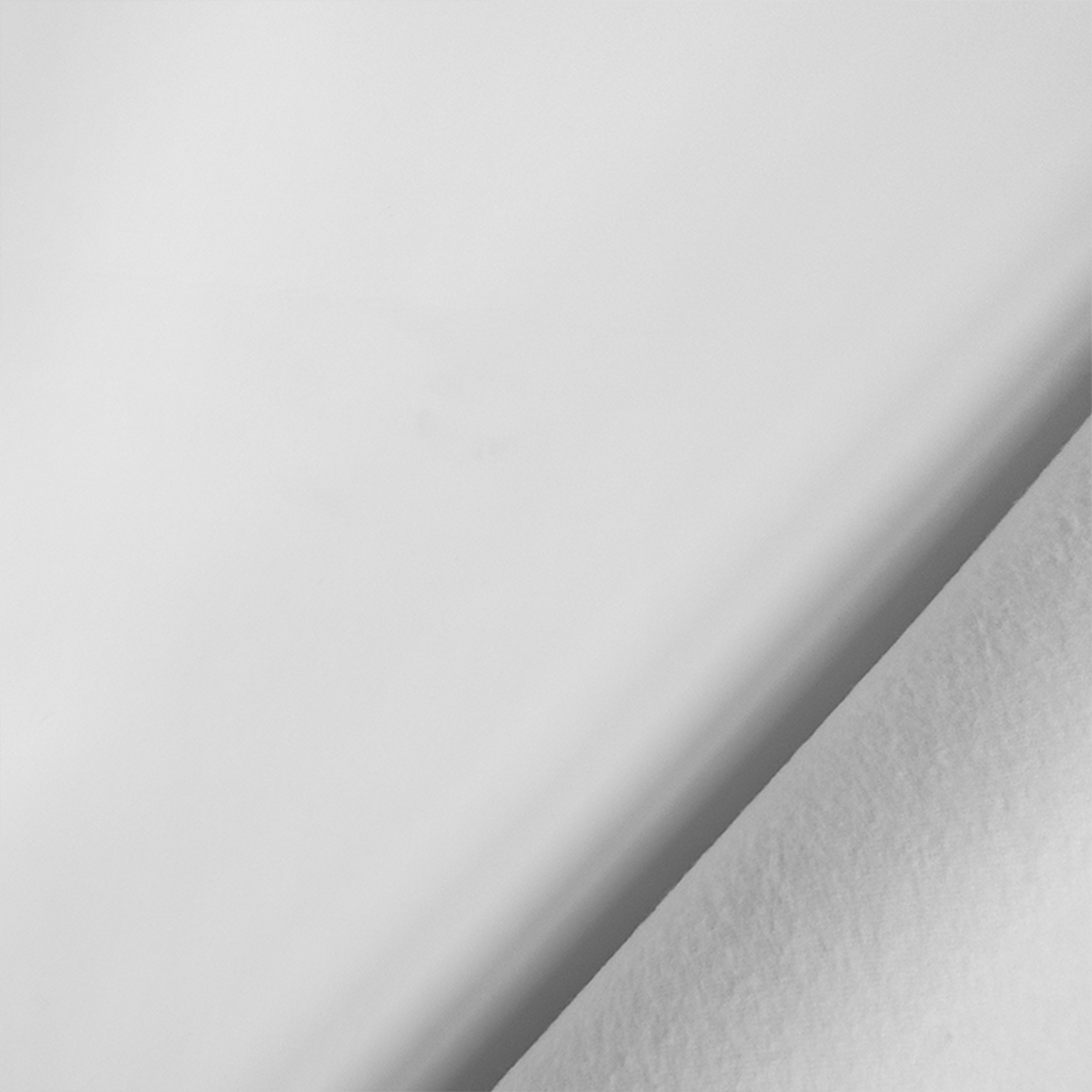 Weiches, mattes Leder Weiß Image