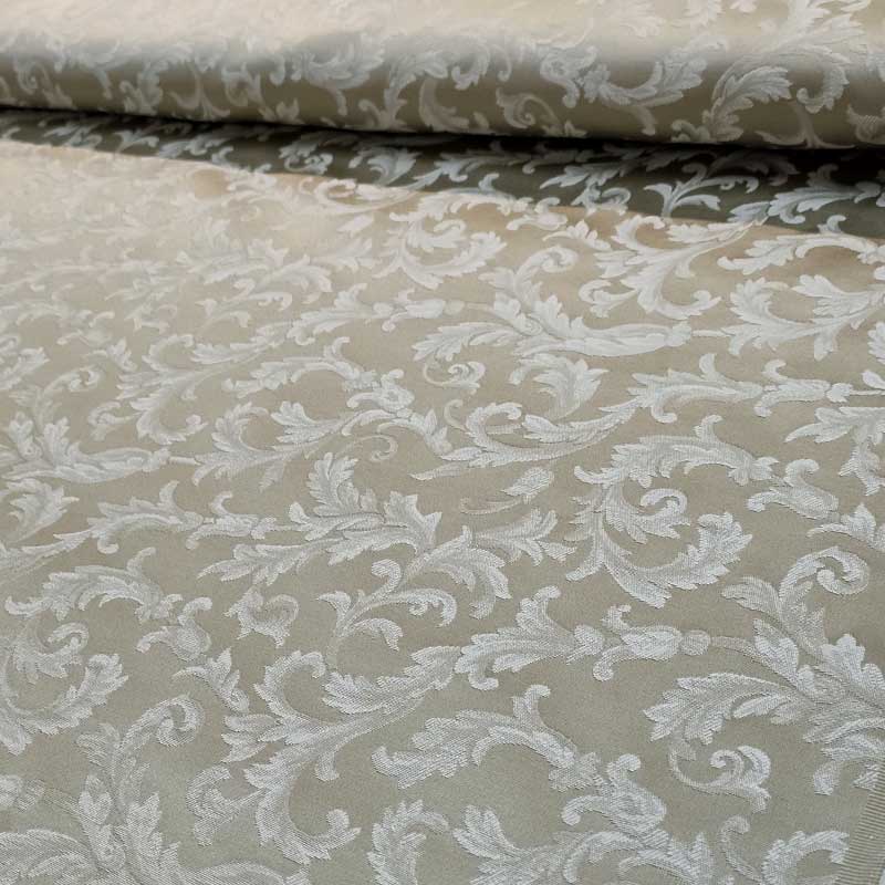 Upholstery Floral Damask Image