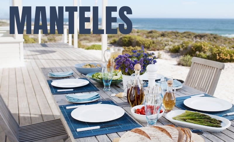 manteles