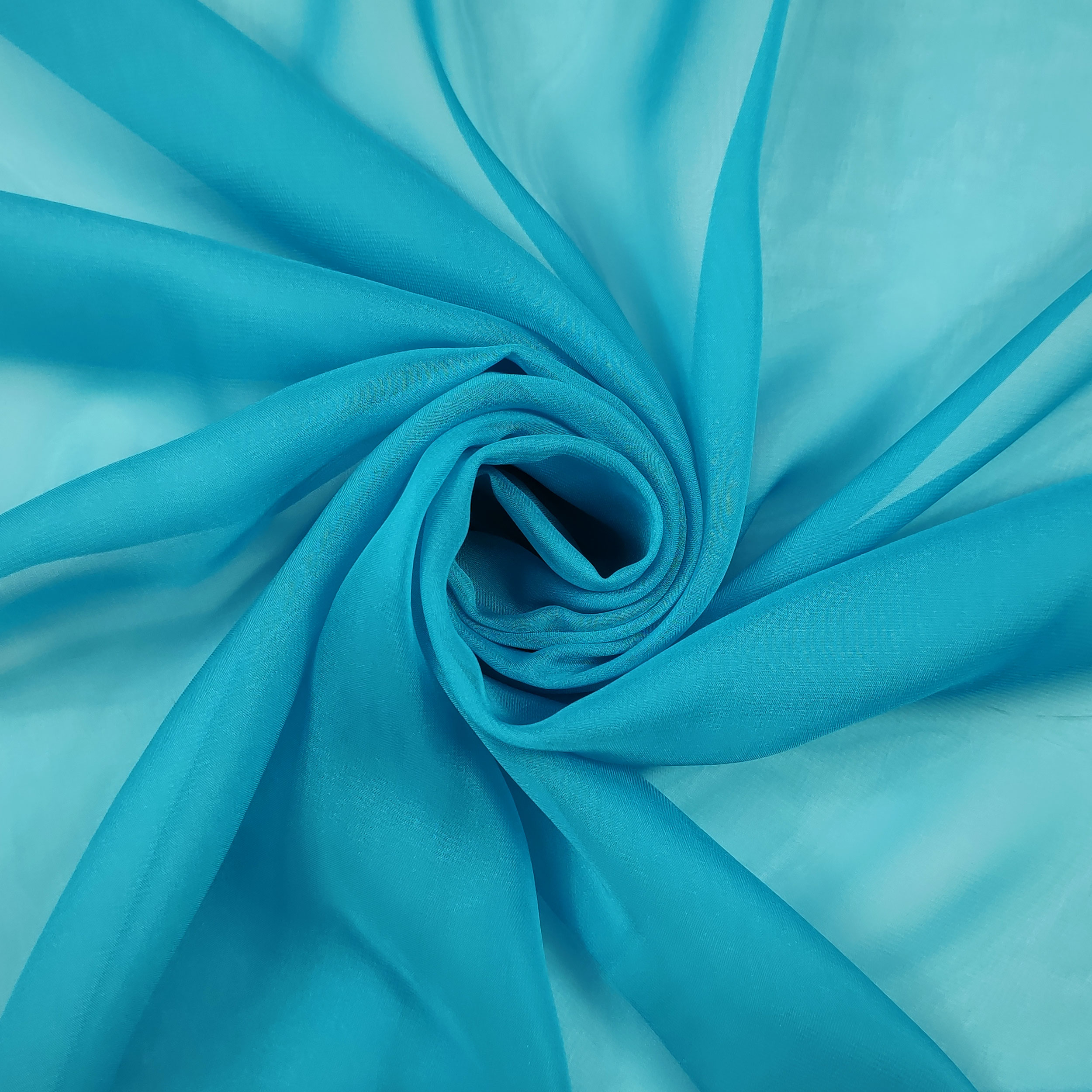 Unicolour Chiffon  Image