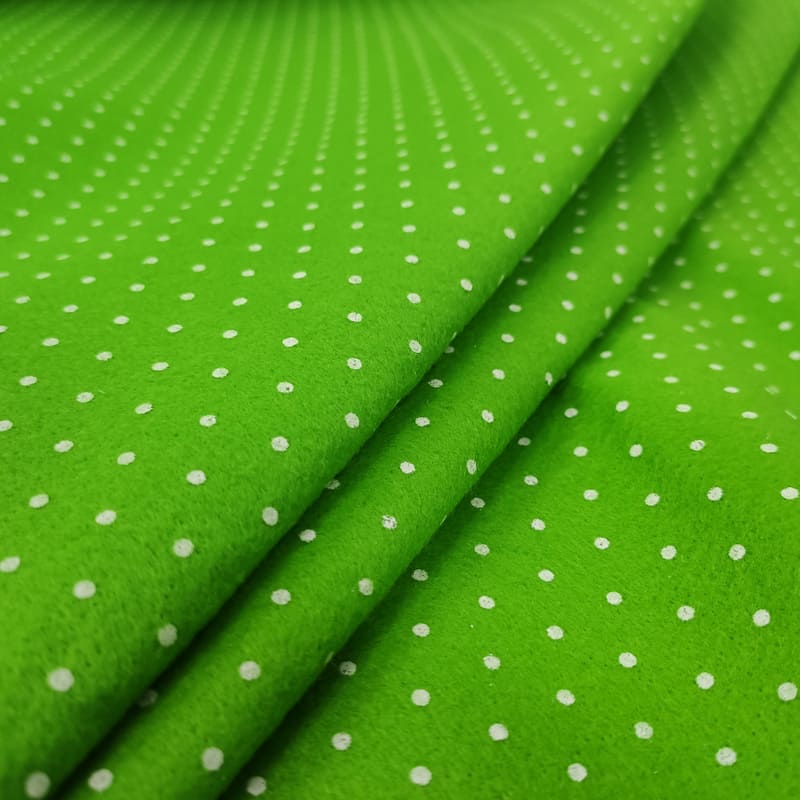 Vert acide - N440