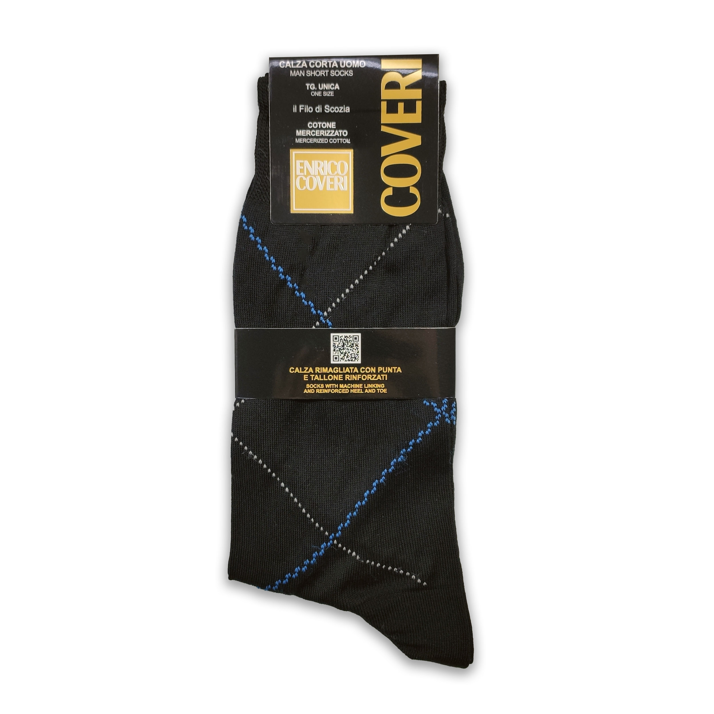Men's Rombi Short Socks