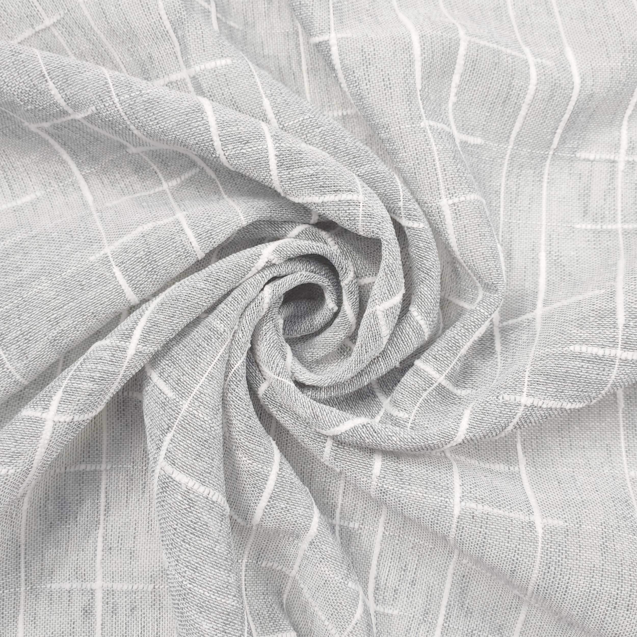 Toile de tente Milù Pearl Grey