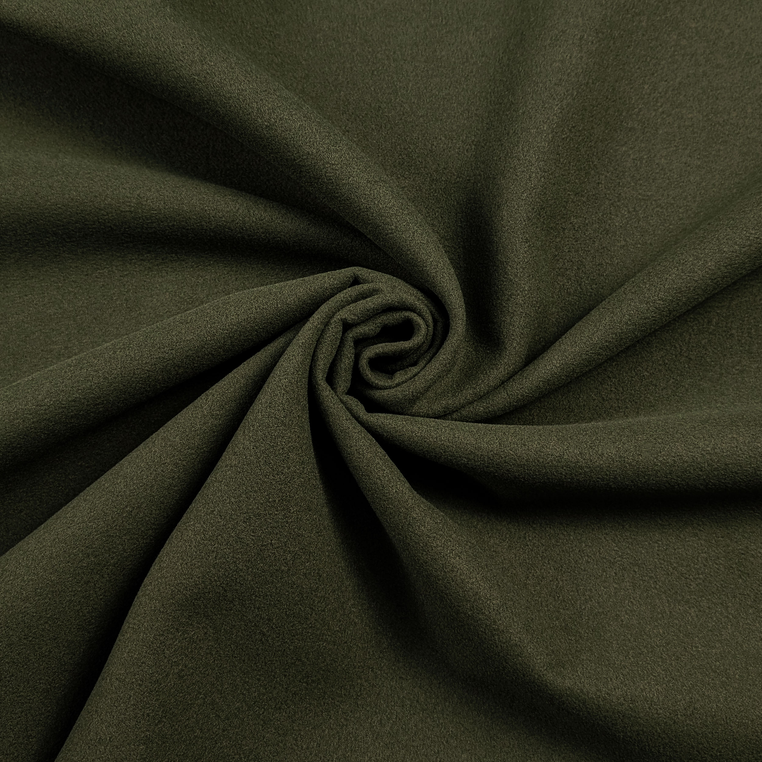 Military Green Eco Coat Image