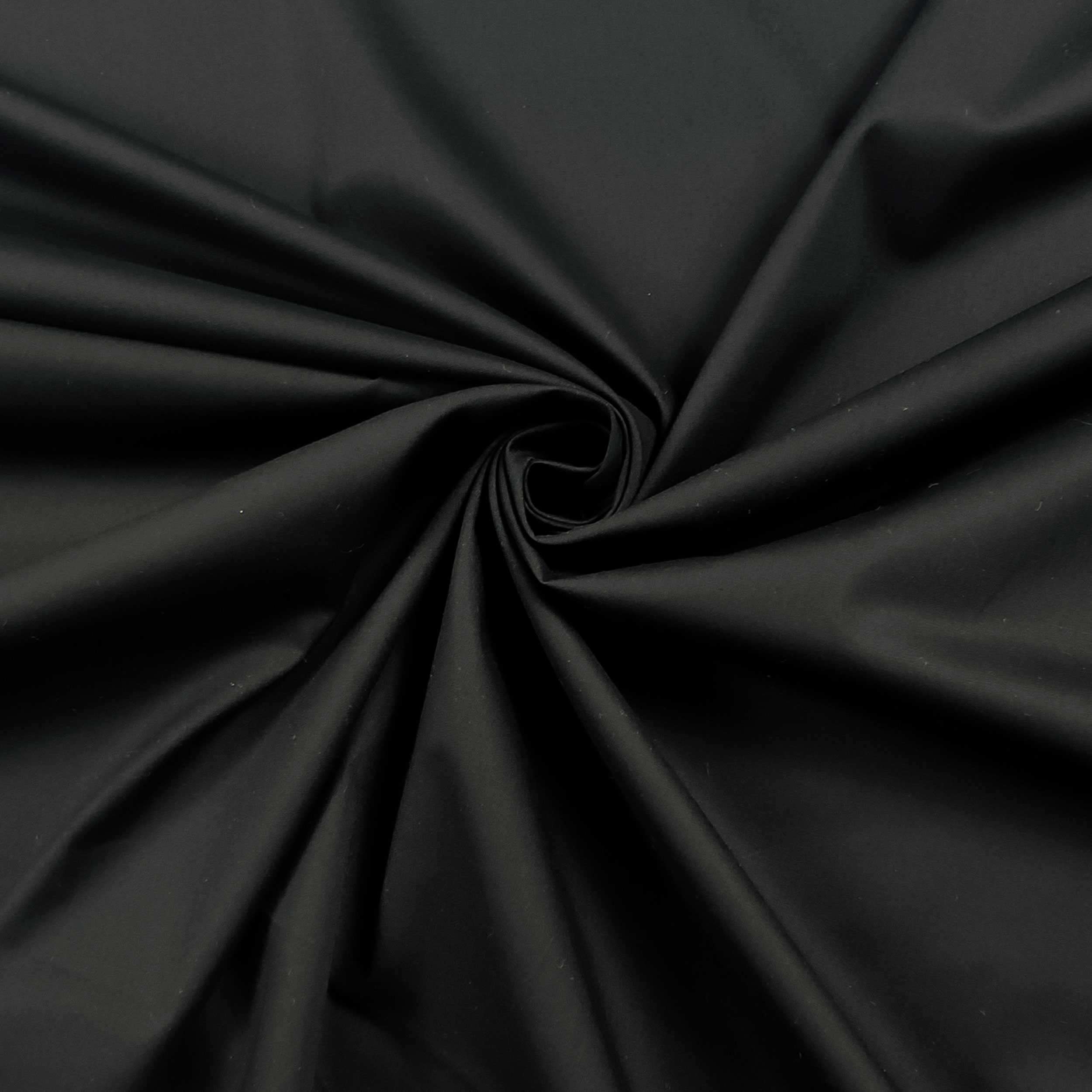 Camisón elástico Negro