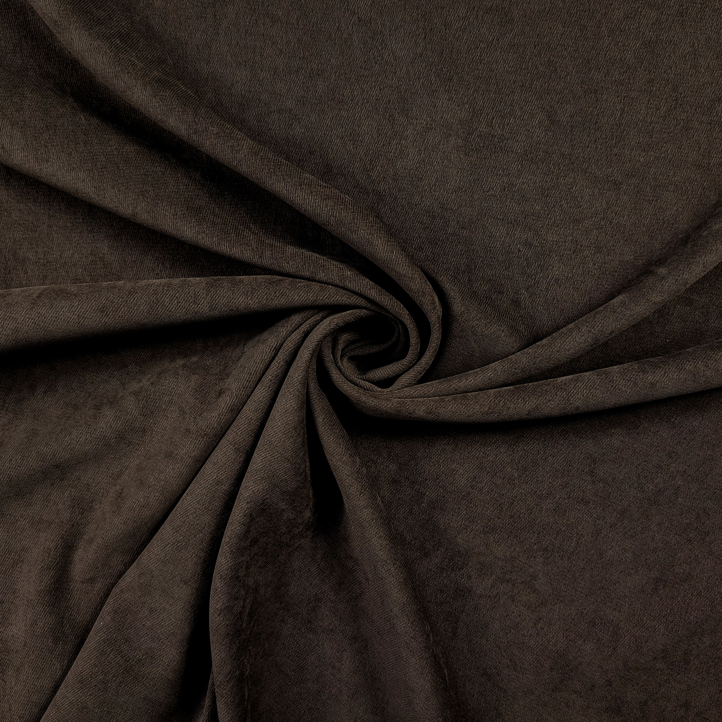 Elasticised Moleskin Solid Colour Image