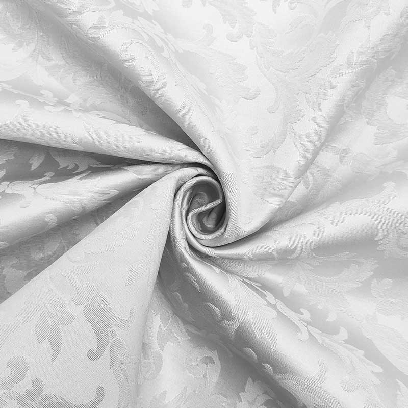 Upholstery Floral Damask Image