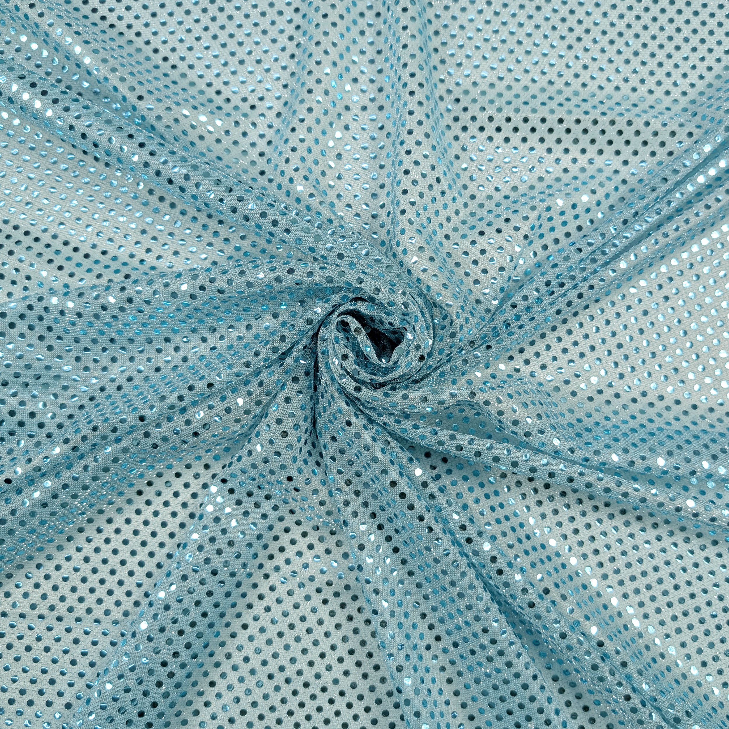 Plain Dressmaking Sequin Image
