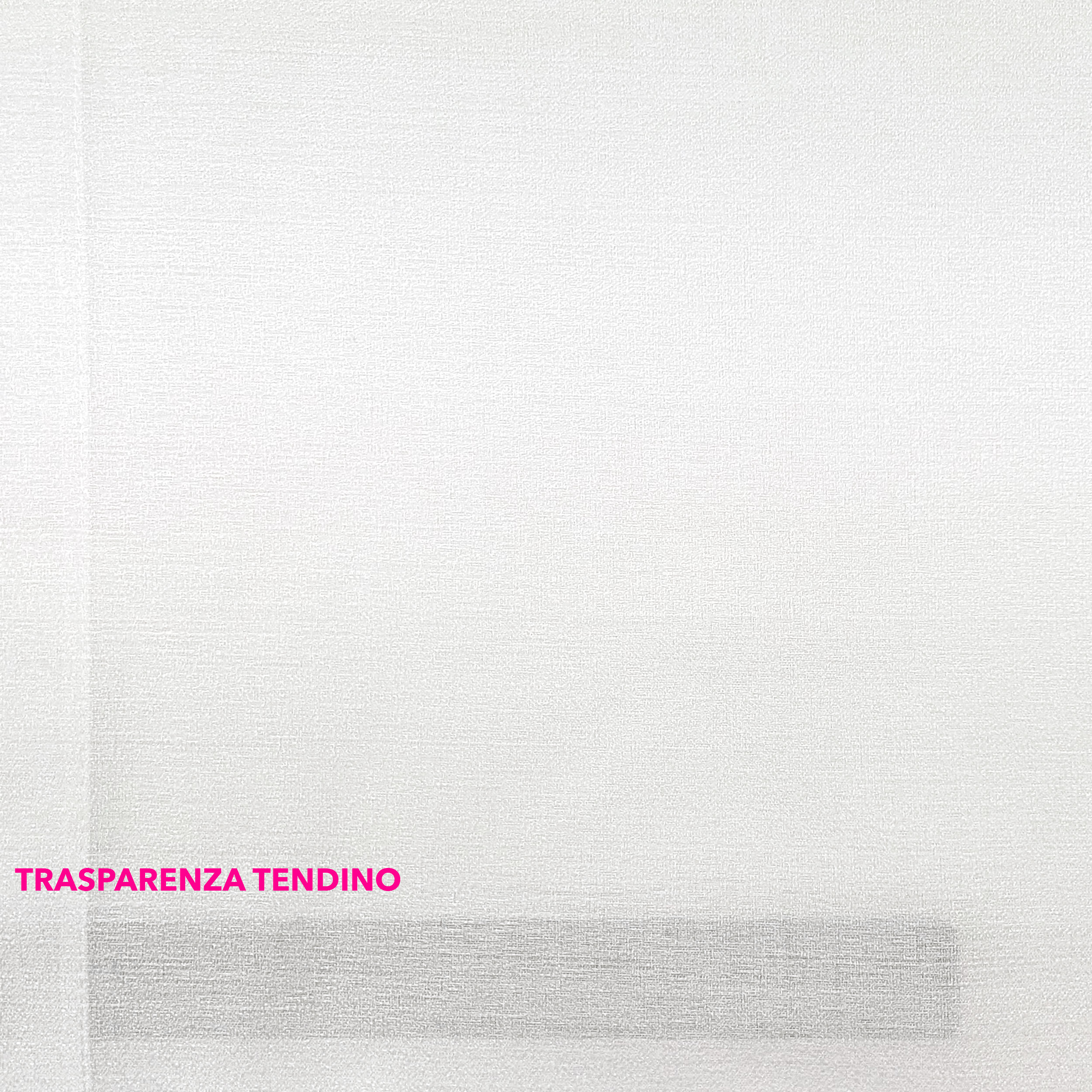Opaque Curtain Fabric White Image