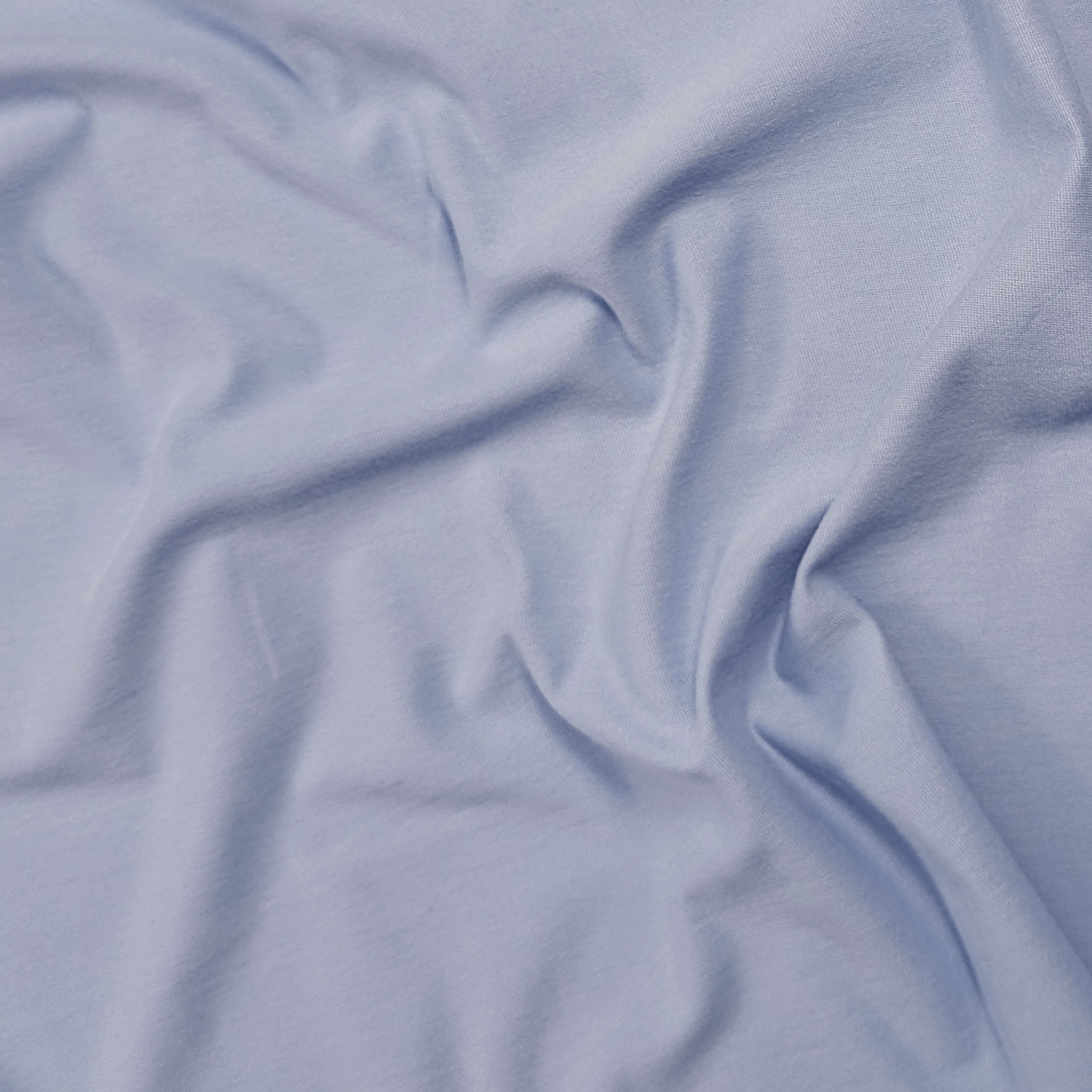 Yellow Cotton Jersey Image