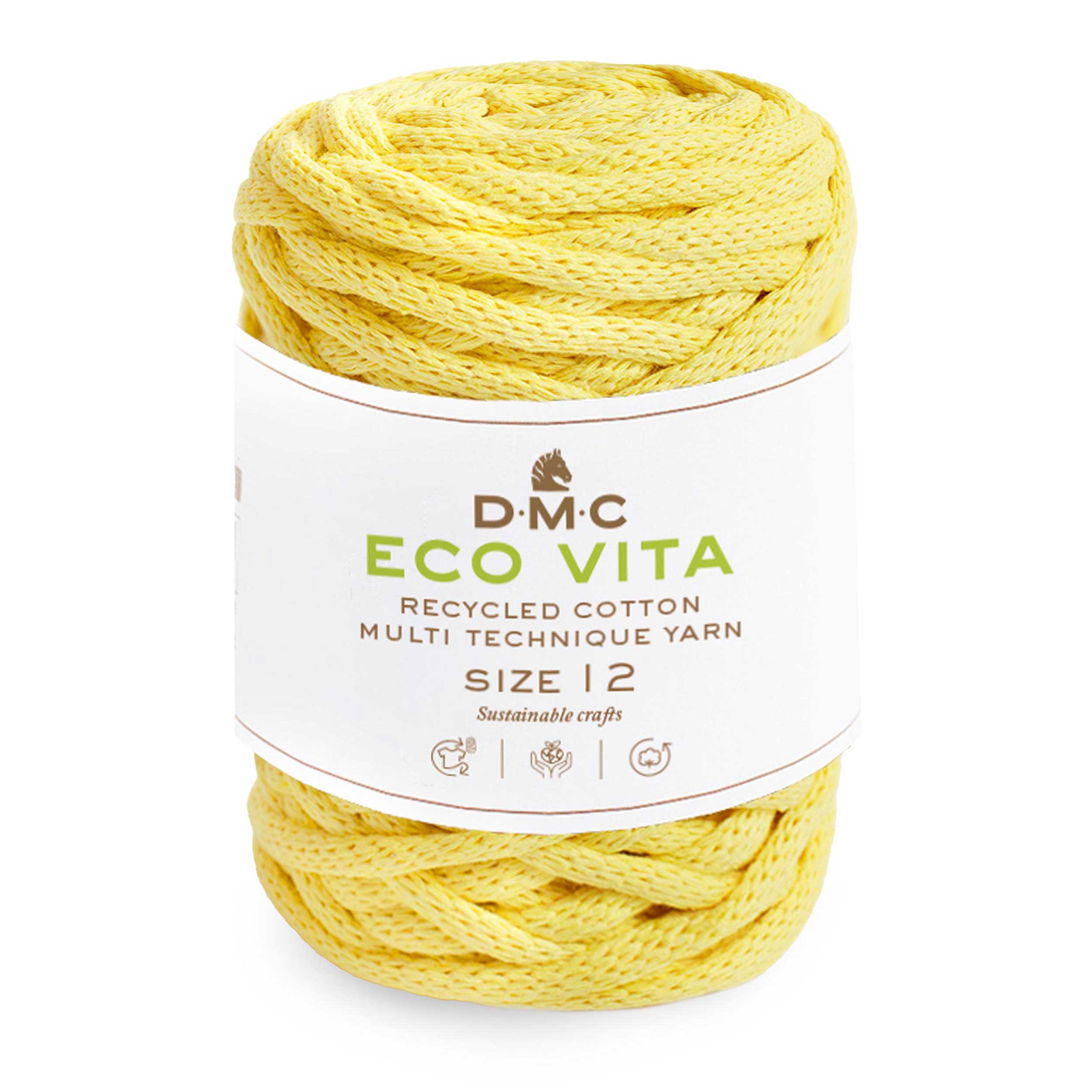 DMC Eco Vita Lanyard Taille 12