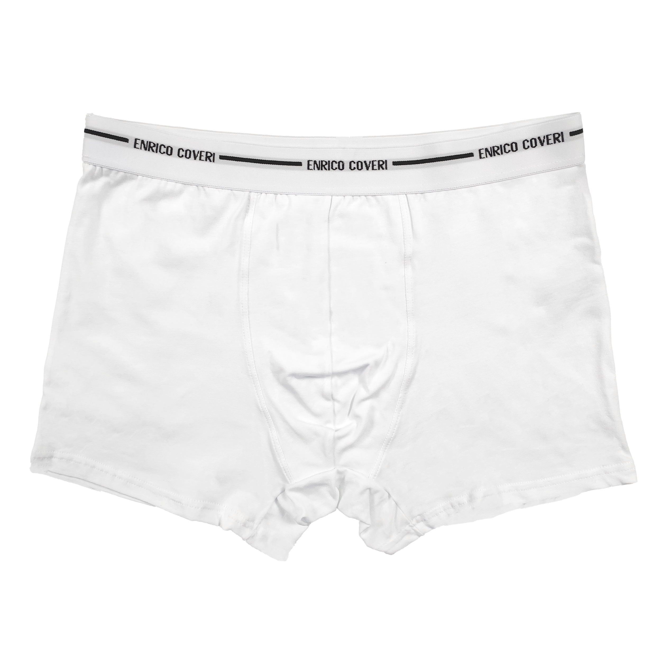 Men's Cotton Boxers Image