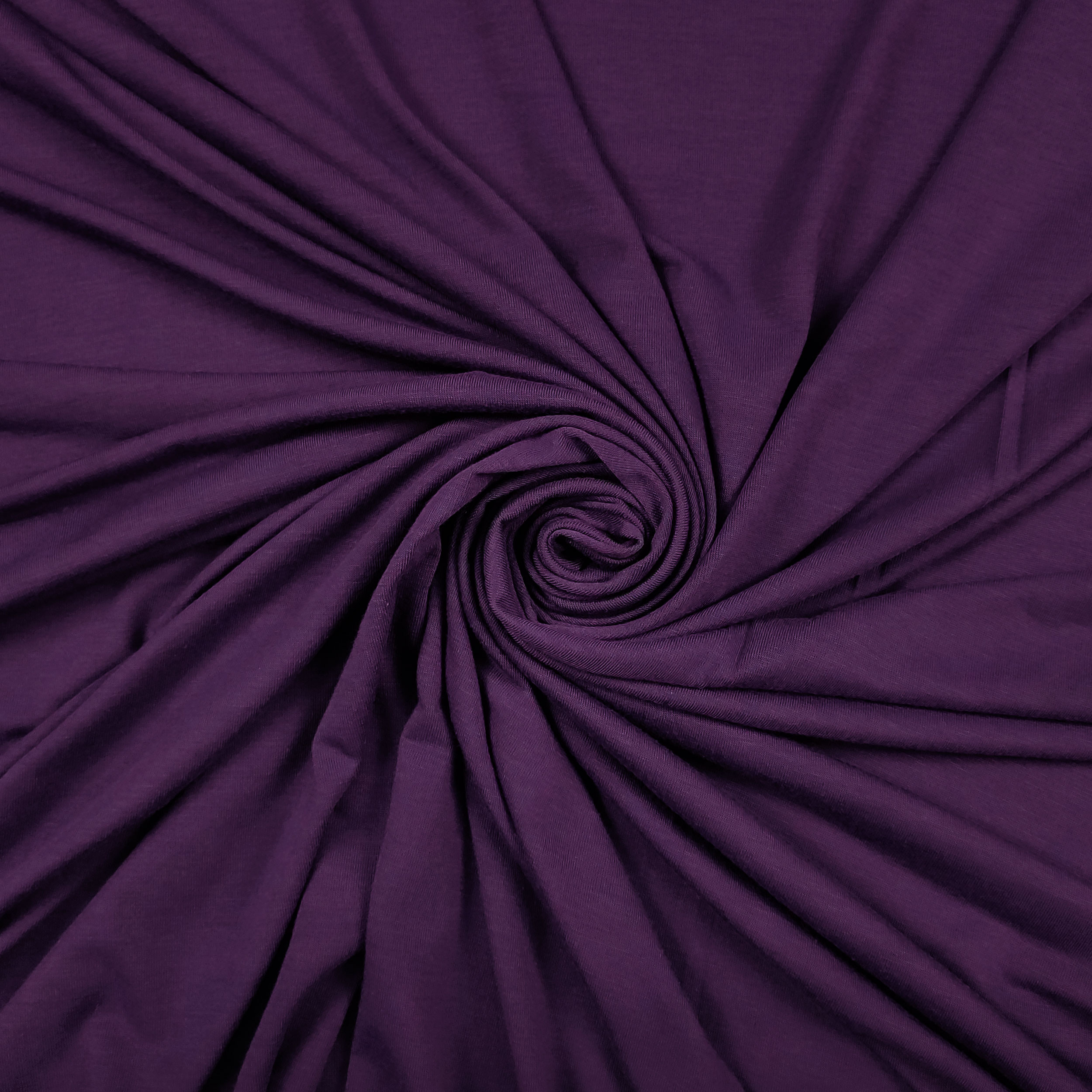 Unicolour Viscose Jersey Image