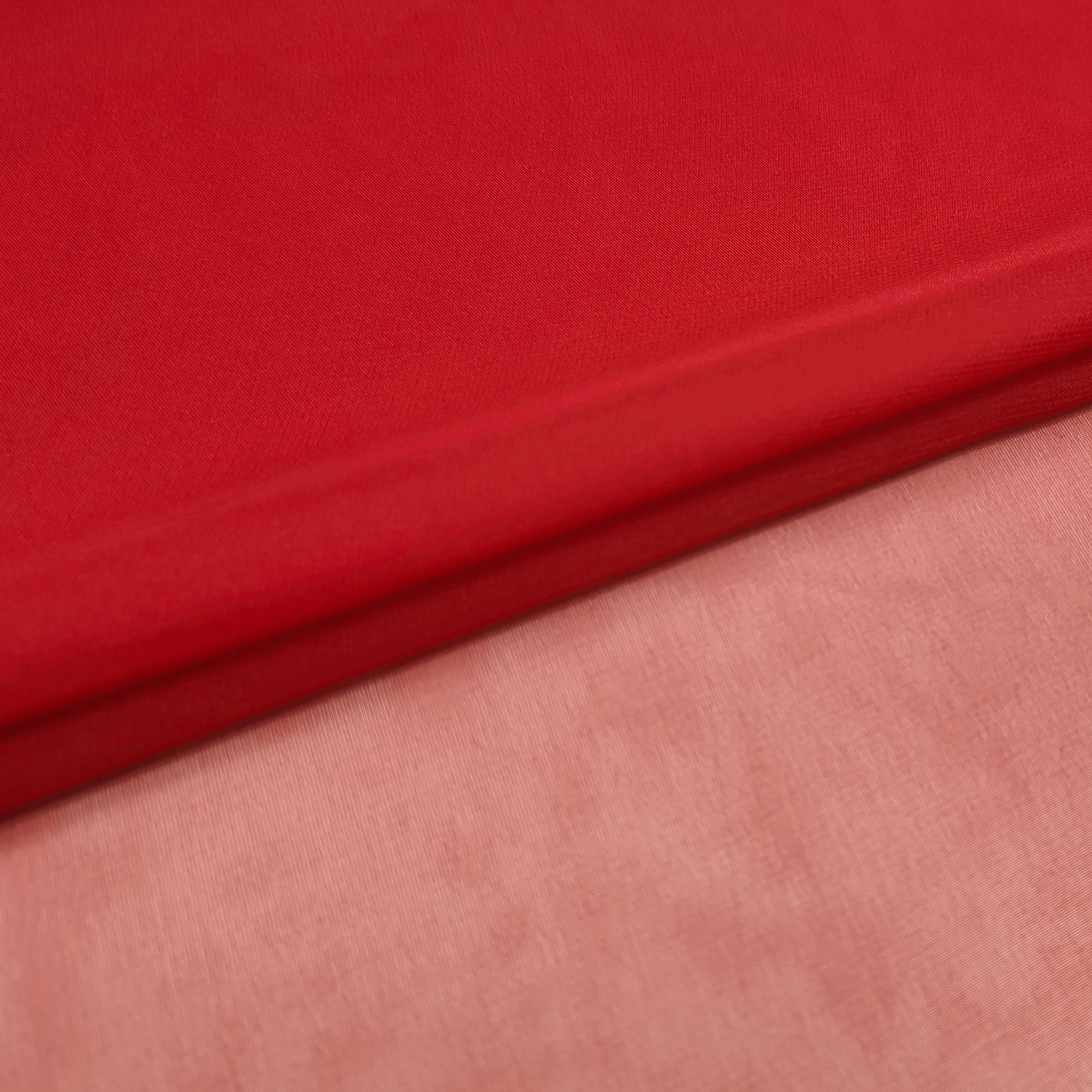 Unicolour Chiffon  Image