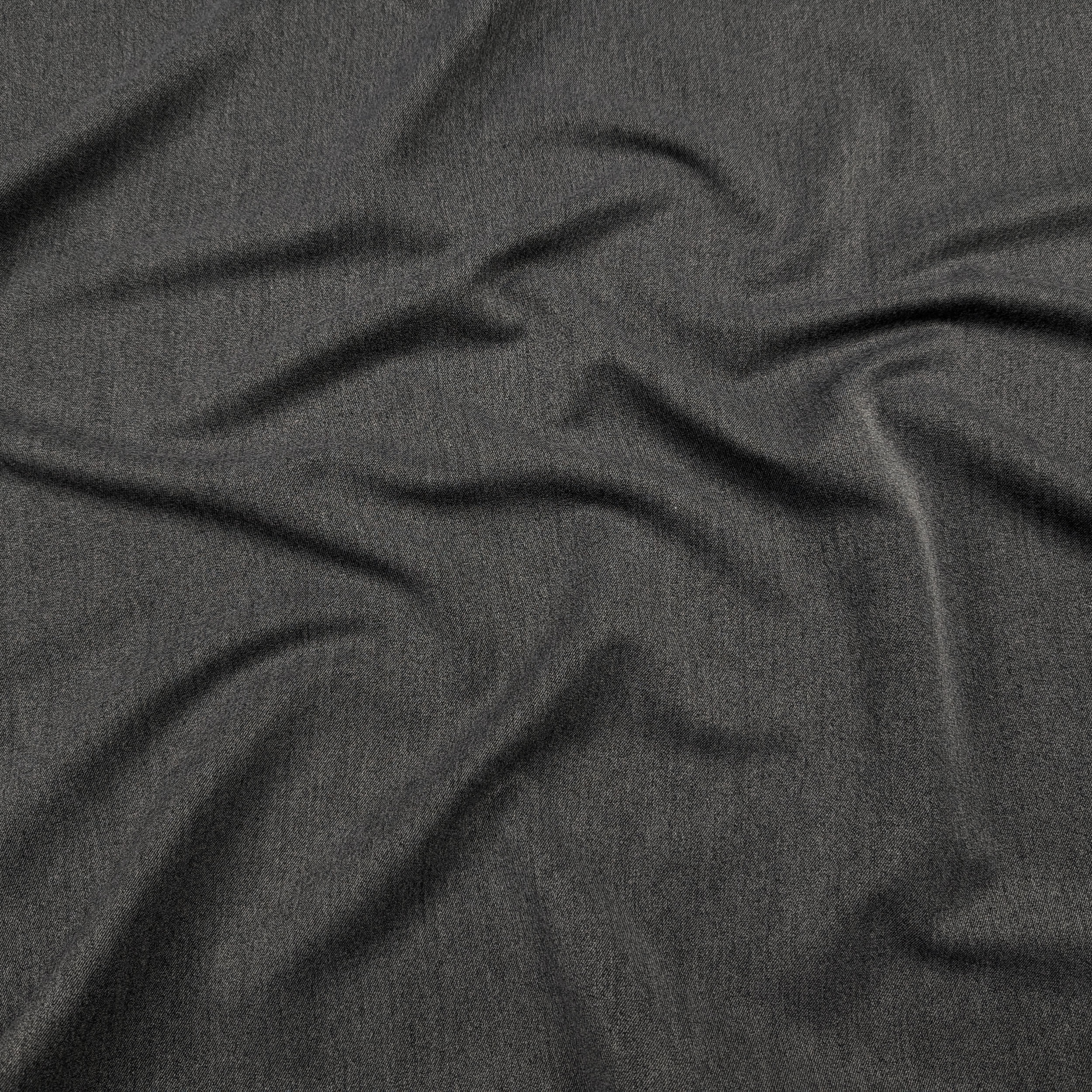 Hand Stretch Wool Fabric Image