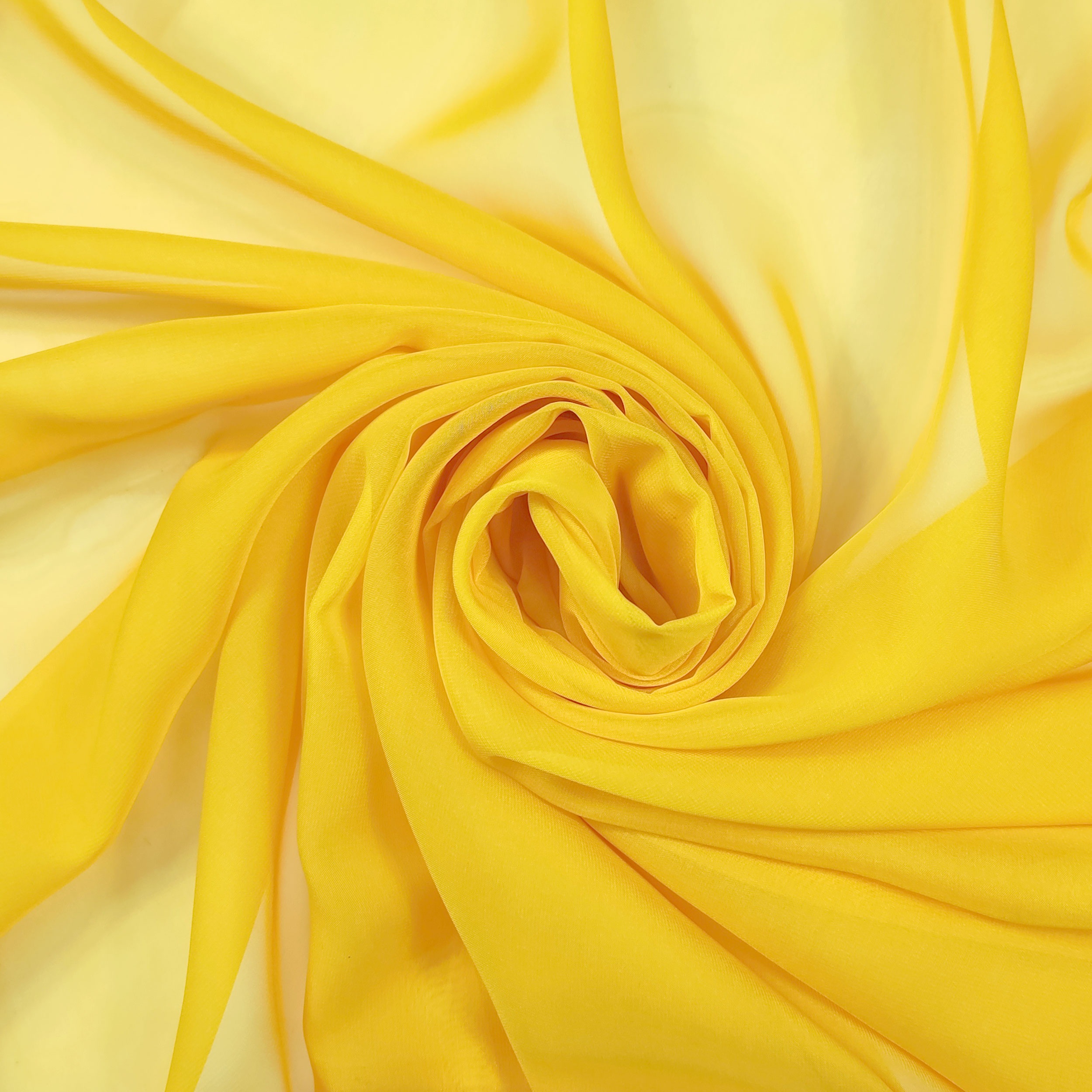 Unicolour Chiffon  Image